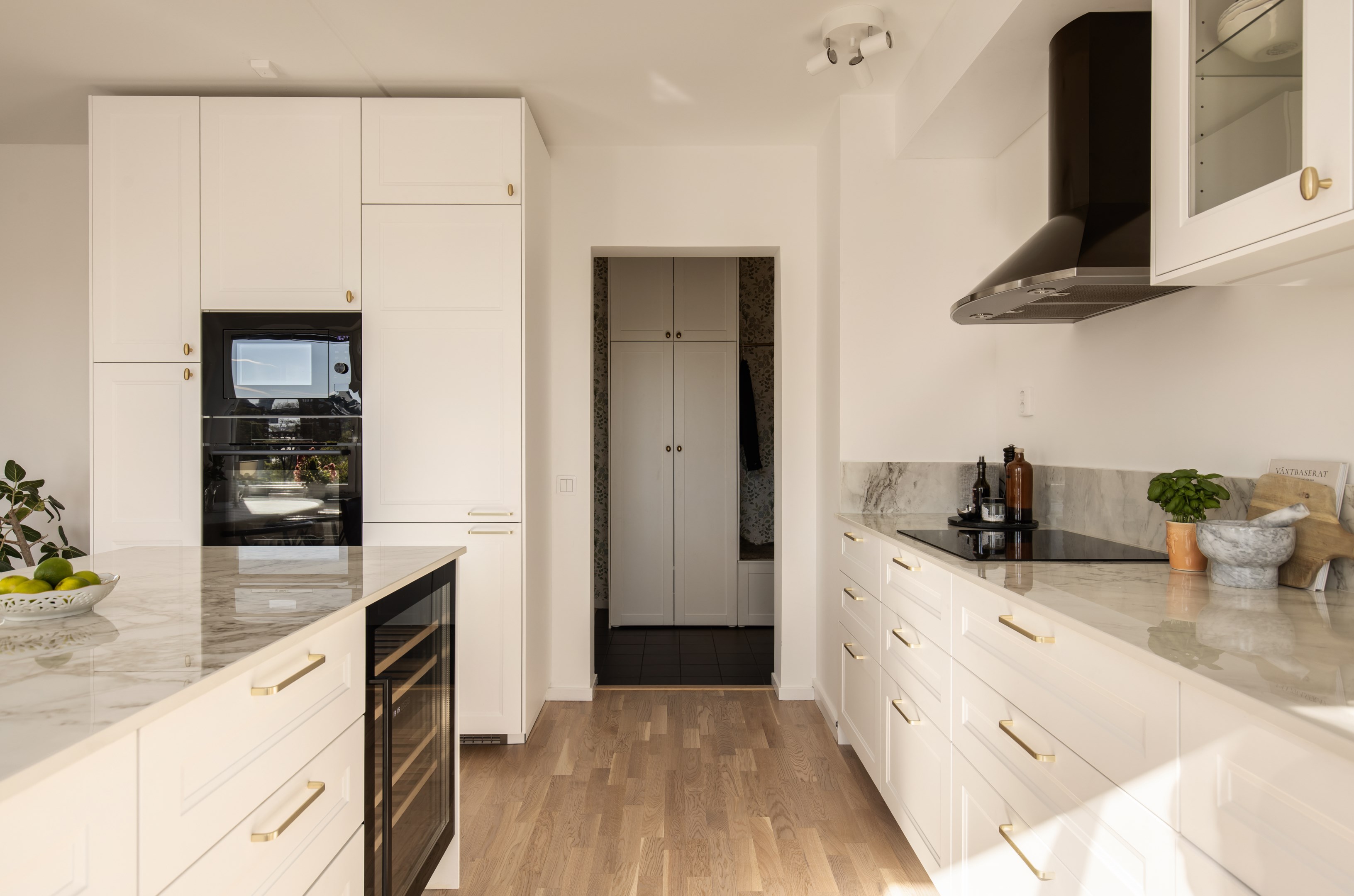Bostadsbild från Hästholmsvägen 25, Såld i Saltsjöqvarn, Nacka