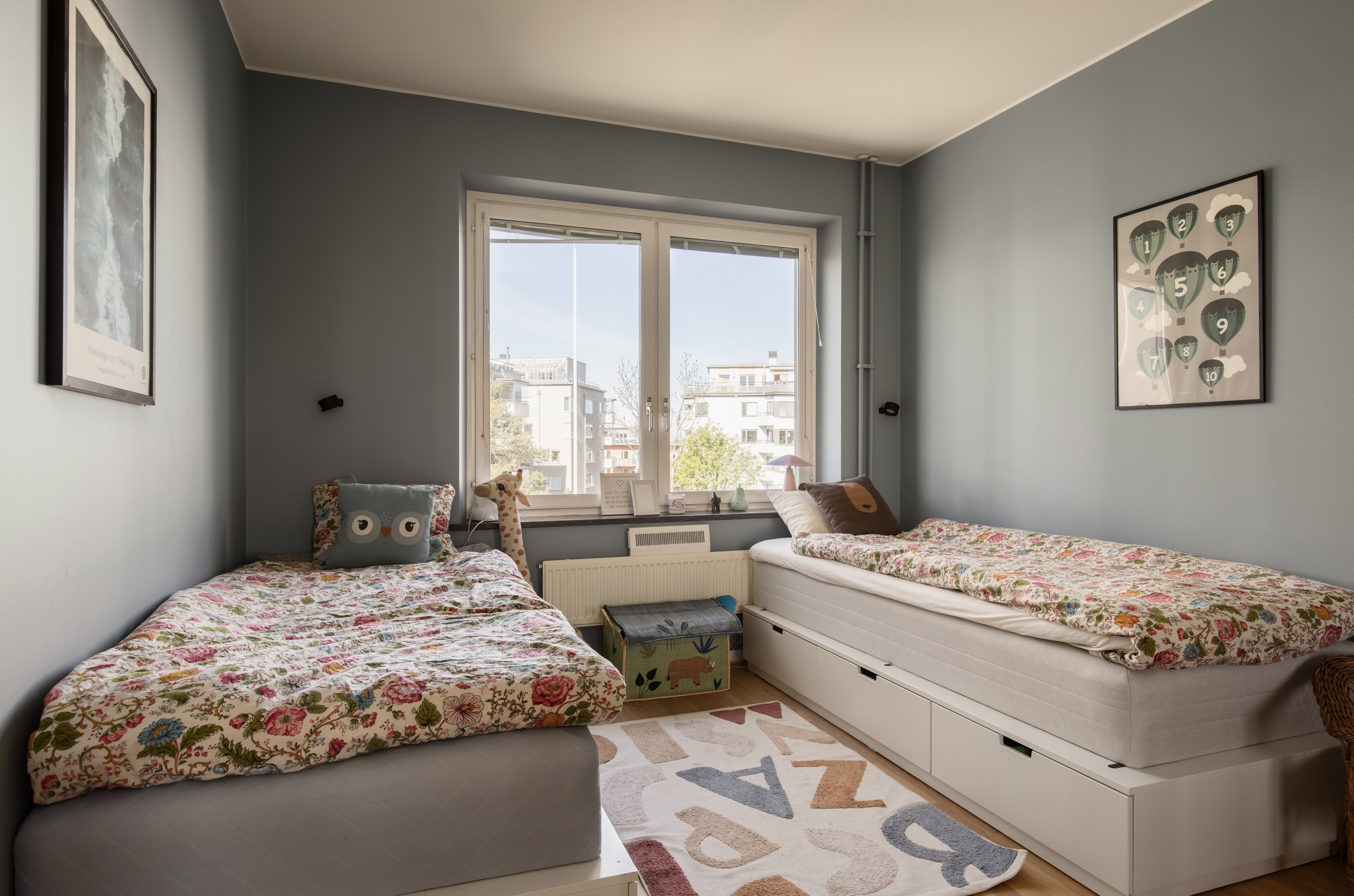Bostadsbild från Hästholmsvägen 25, Såld i Saltsjöqvarn, Nacka