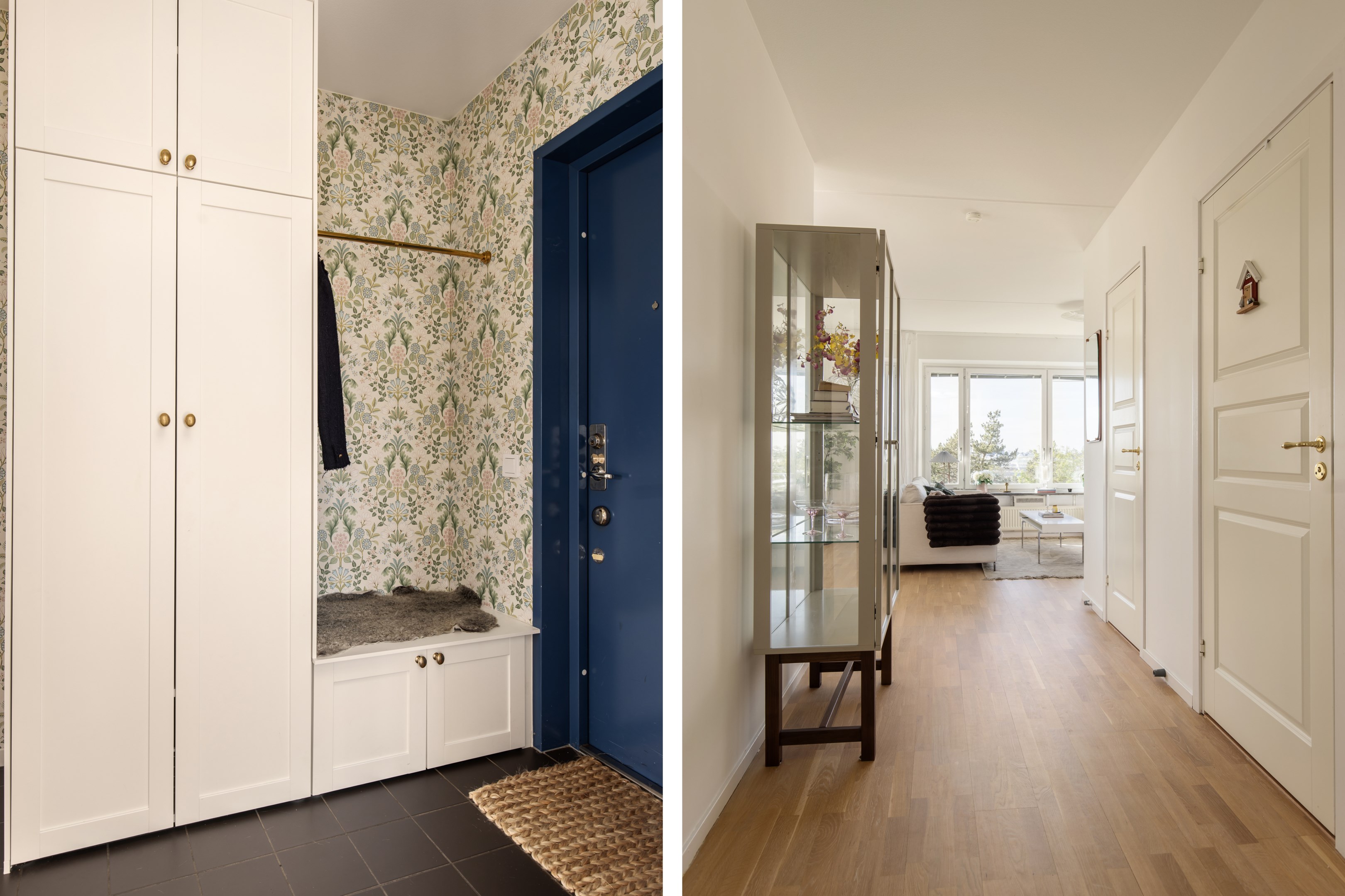 Bostadsbild från Hästholmsvägen 25, Såld i Saltsjöqvarn, Nacka