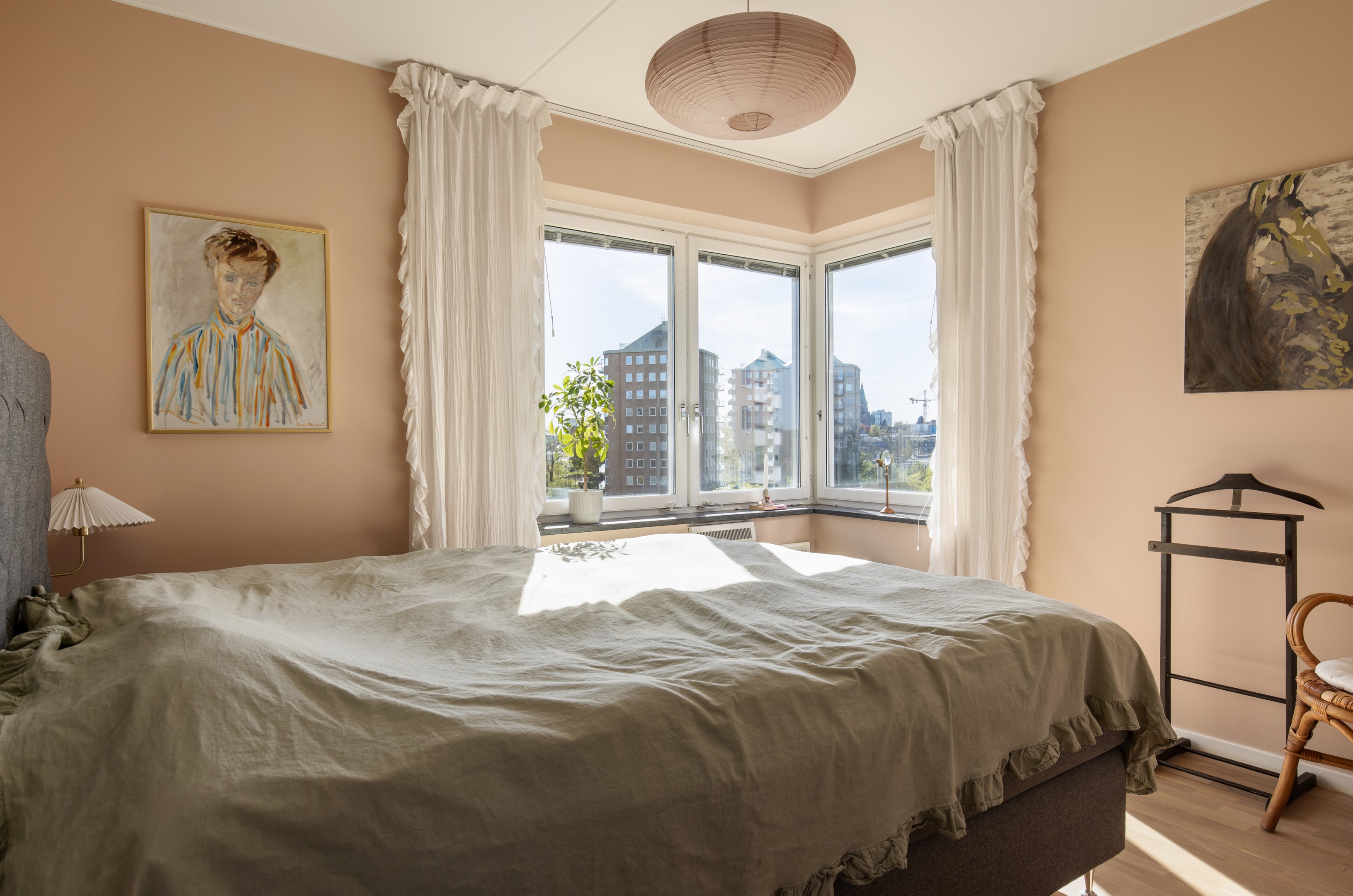 Bostadsbild från Hästholmsvägen 25, Såld i Saltsjöqvarn, Nacka