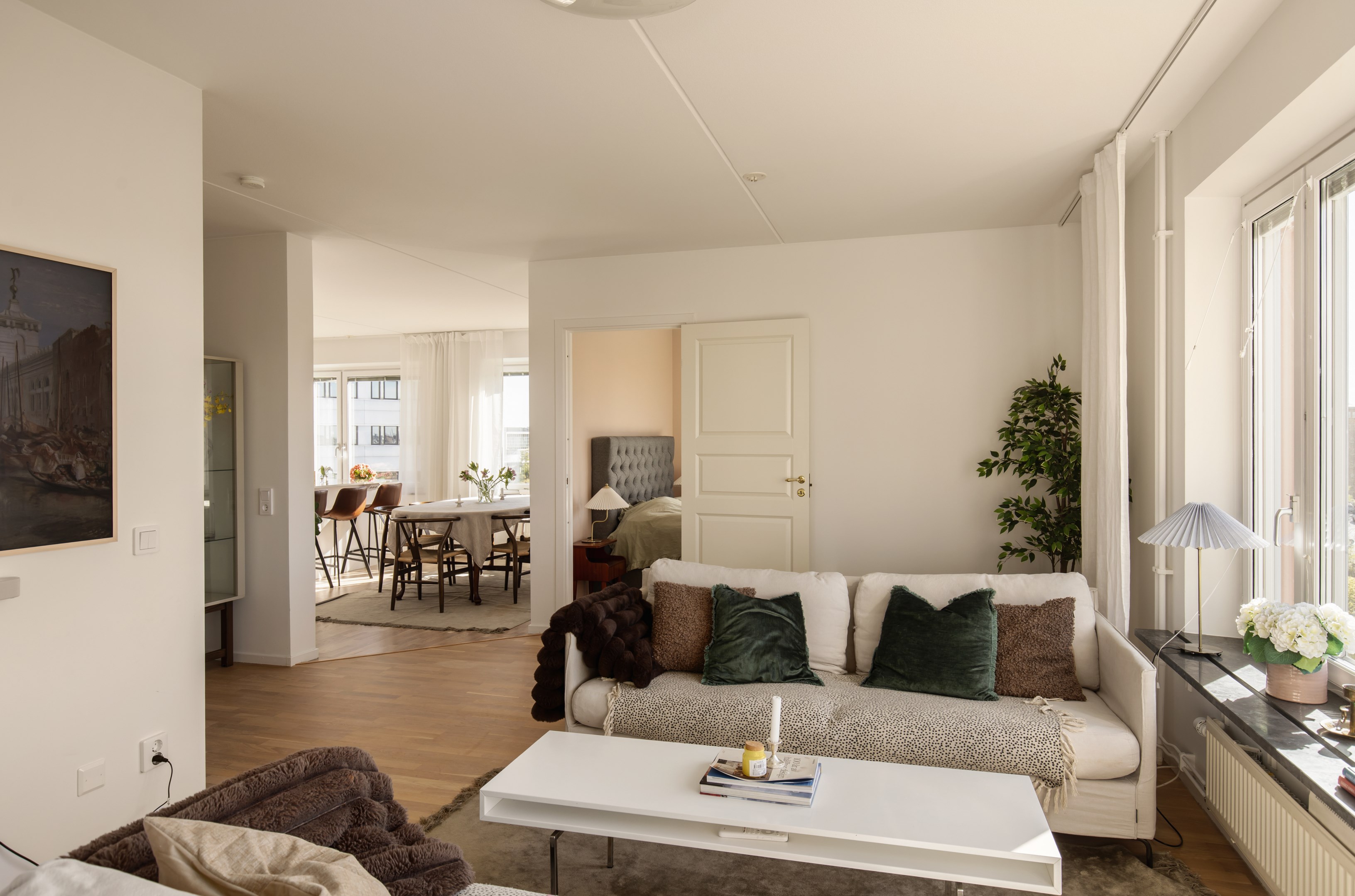 Bostadsbild från Hästholmsvägen 25, Såld i Saltsjöqvarn, Nacka