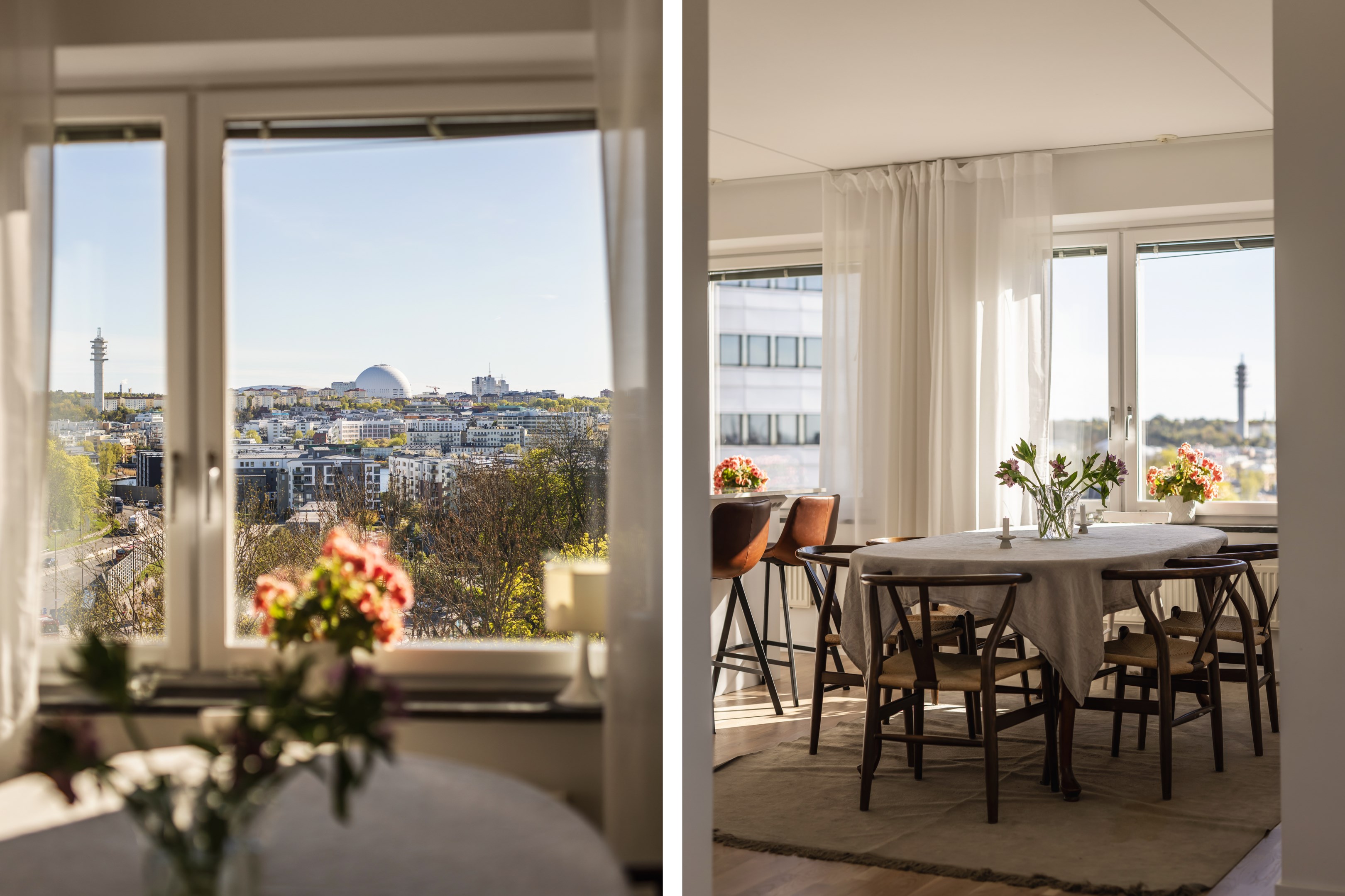 Bostadsbild från Hästholmsvägen 25, Såld i Saltsjöqvarn, Nacka