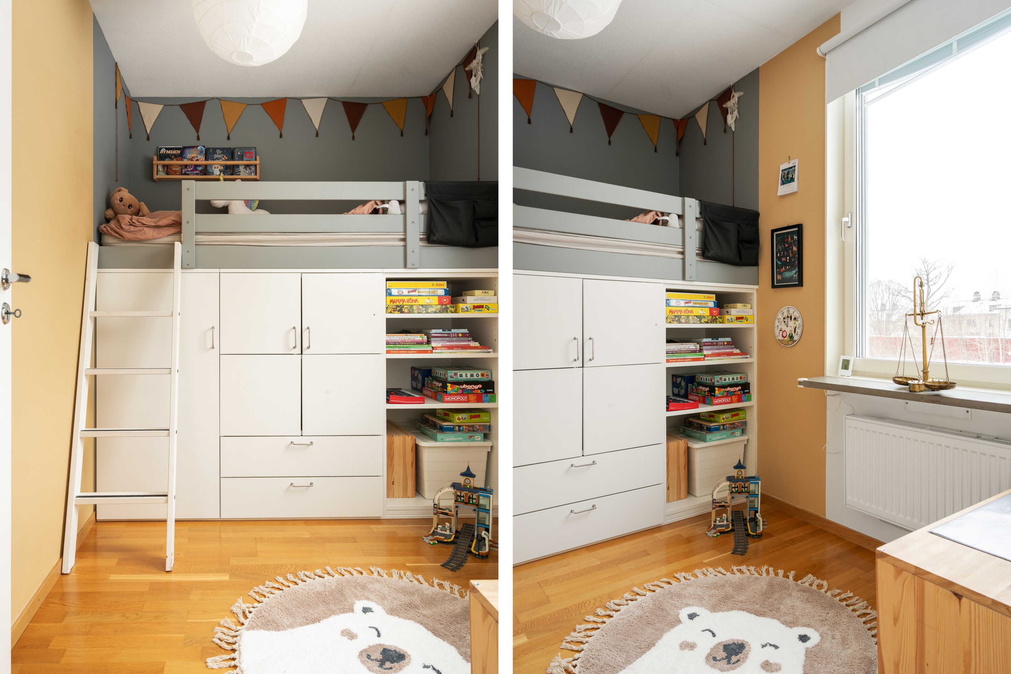 Bostadsbild från Publikvägen 19, Till salu i Gustavsberg - Farstadal, Värmdö