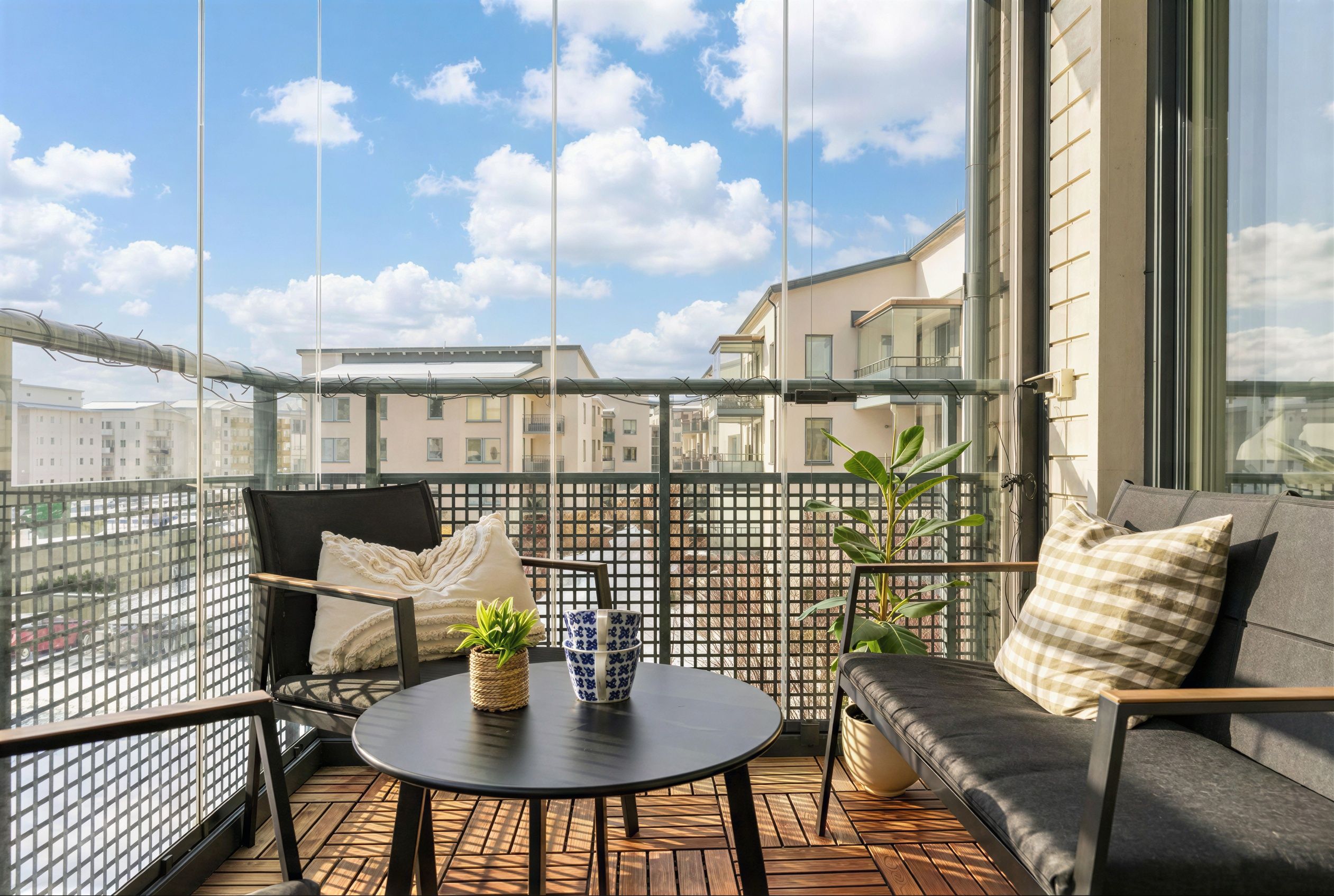 Bostadsbild från Publikvägen 19, Till salu i Gustavsberg - Farstadal, Värmdö