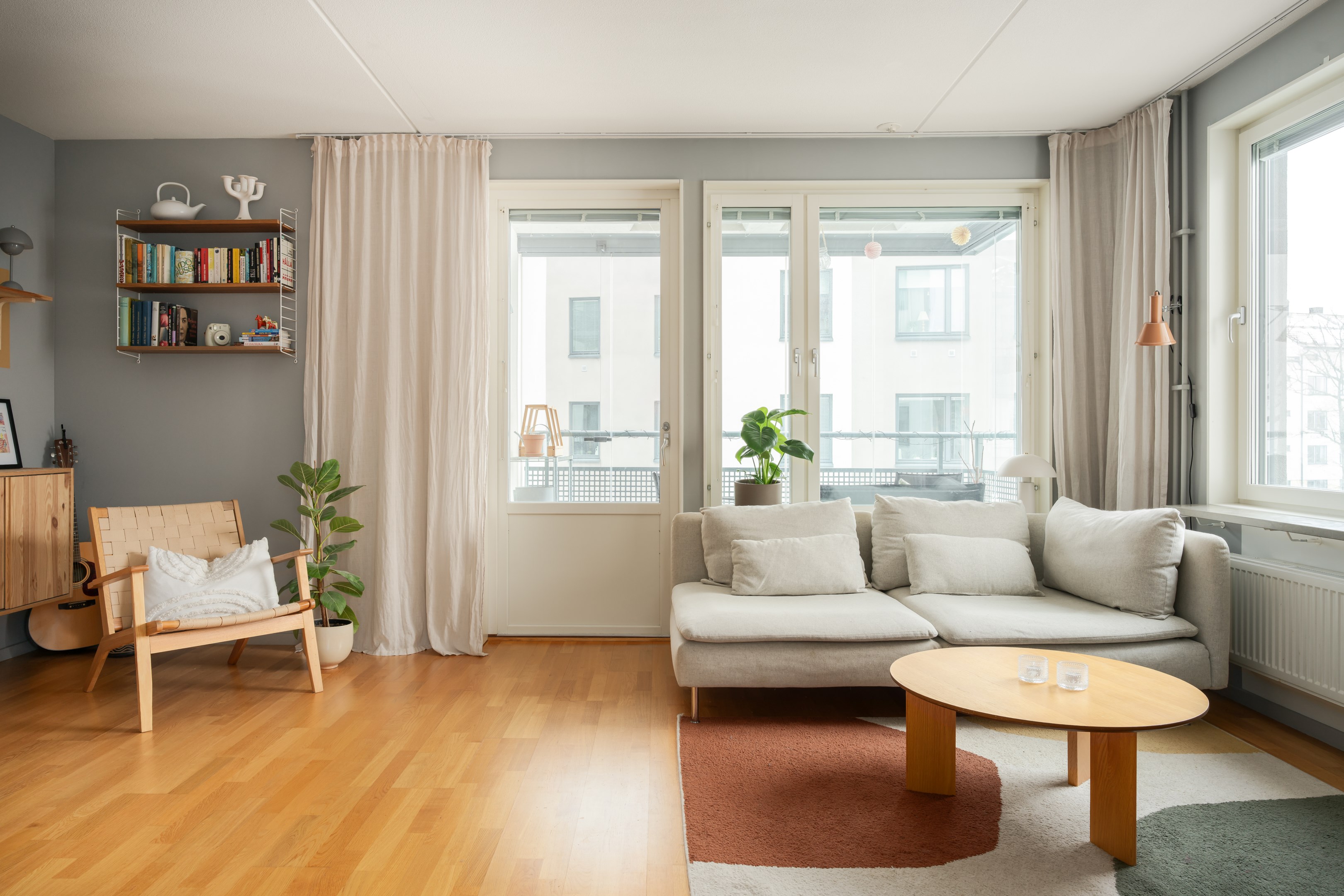 Bostadsbild från Publikvägen 19, Till salu i Gustavsberg - Farstadal, Värmdö