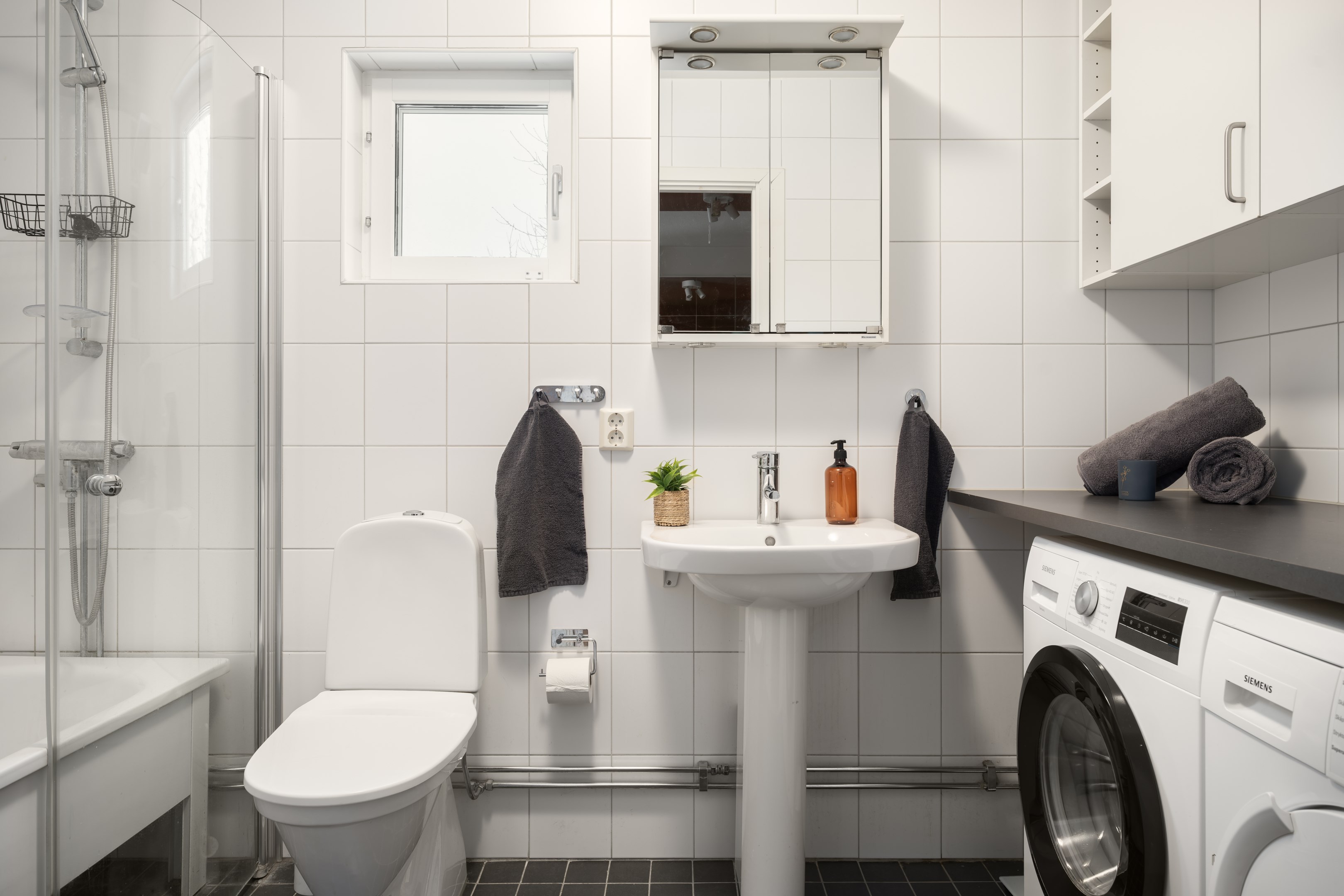 Bostadsbild från Publikvägen 19, Till salu i Gustavsberg - Farstadal, Värmdö