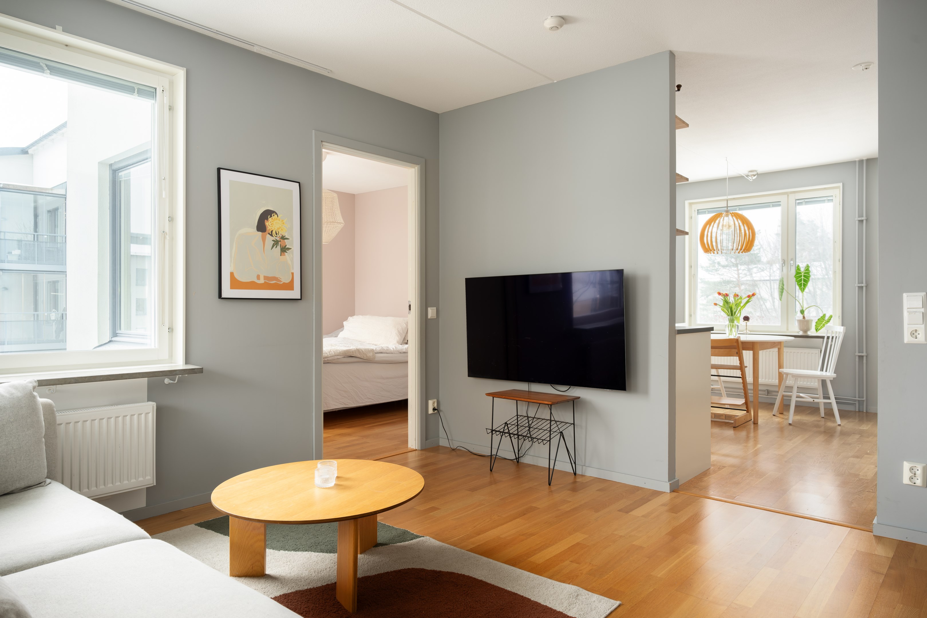 Bostadsbild från Publikvägen 19, Till salu i Gustavsberg - Farstadal, Värmdö