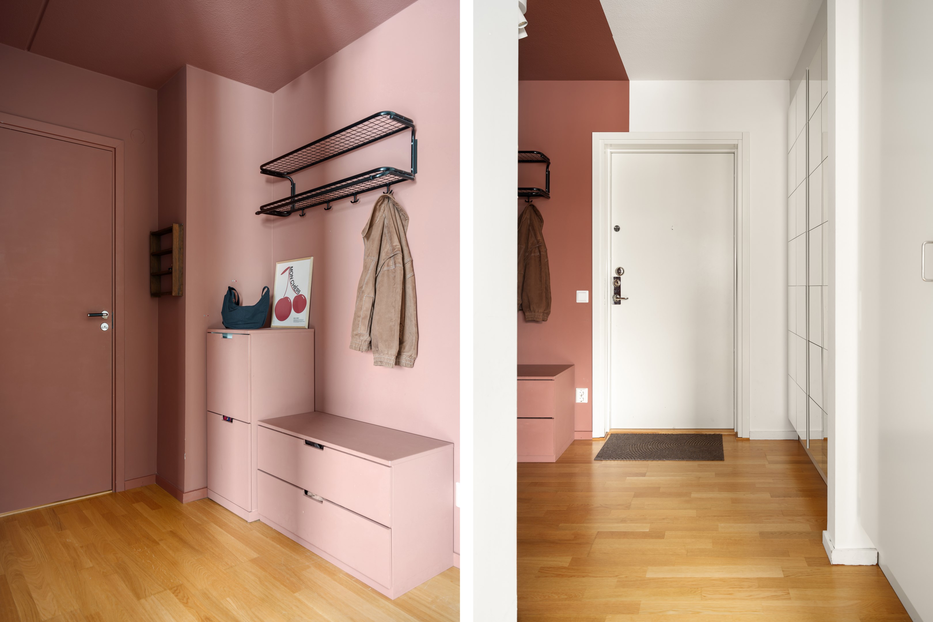 Bostadsbild från Publikvägen 19, Till salu i Gustavsberg - Farstadal, Värmdö