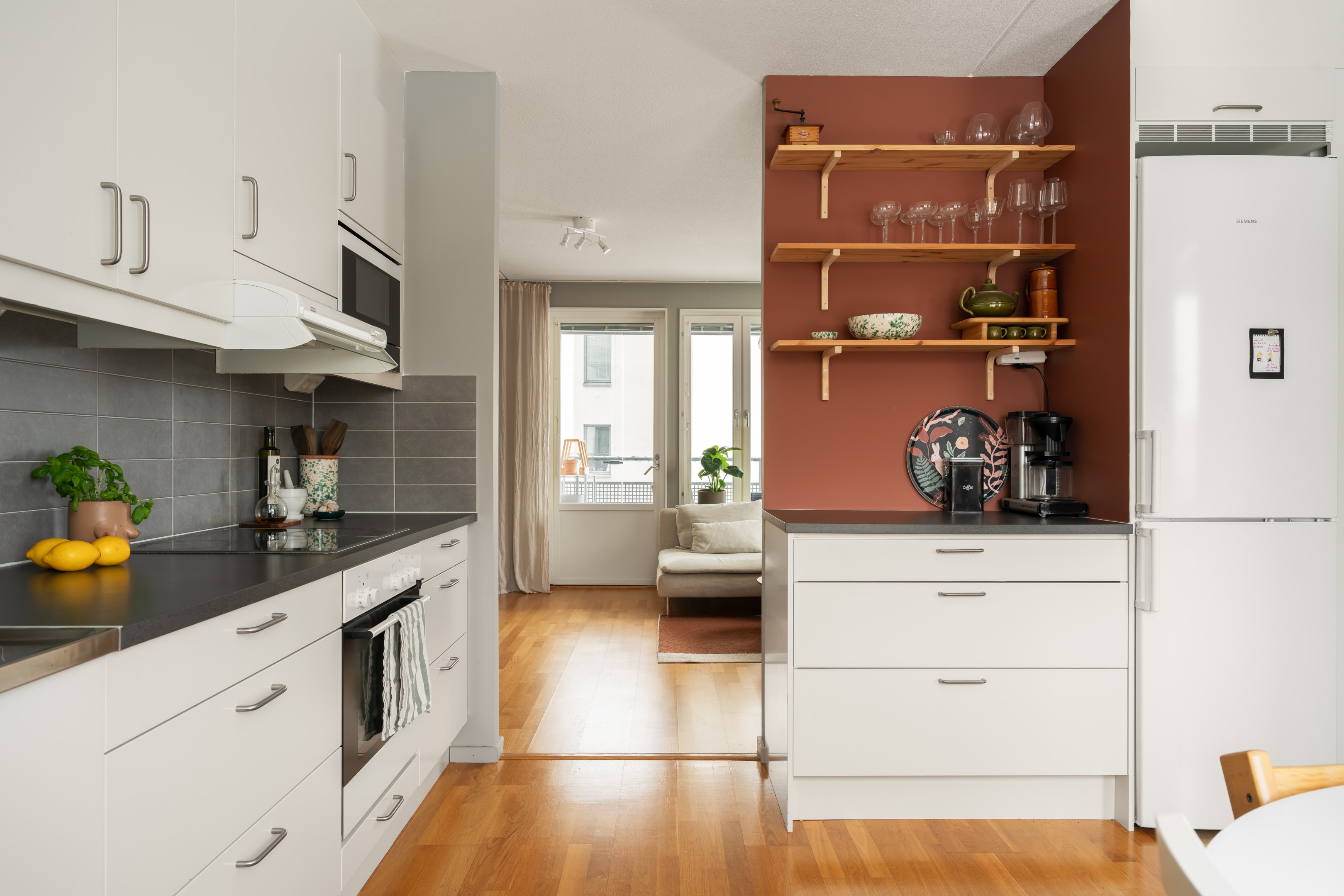 Bostadsbild från Publikvägen 19, Till salu i Gustavsberg - Farstadal, Värmdö