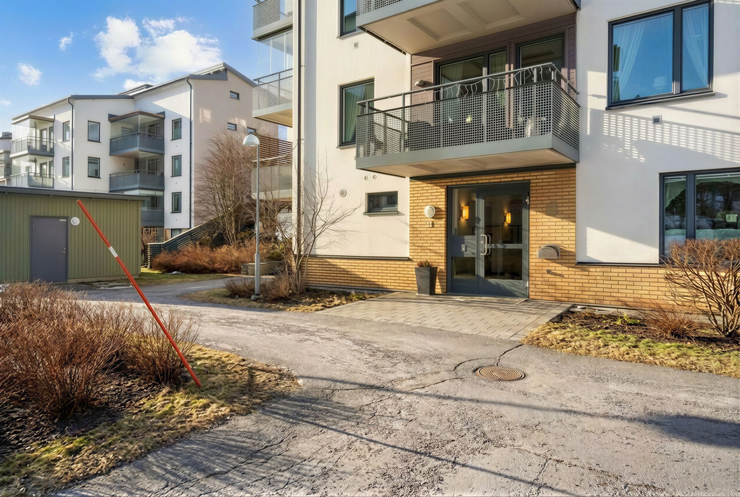 Bostadsbild från Publikvägen 19, Till salu i Gustavsberg - Farstadal, Värmdö