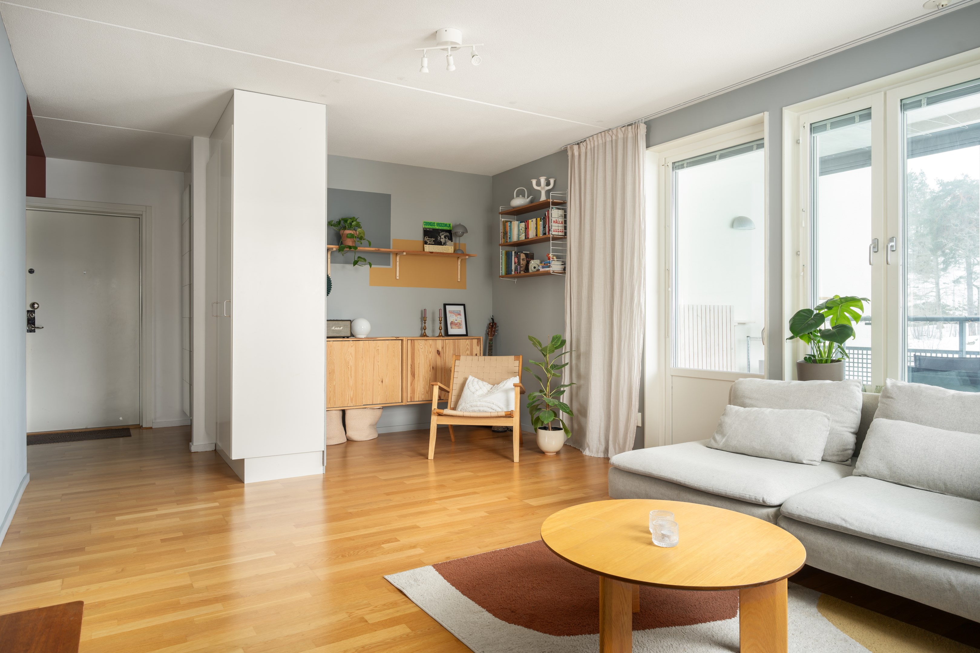 Bostadsbild från Publikvägen 19, Till salu i Gustavsberg - Farstadal, Värmdö