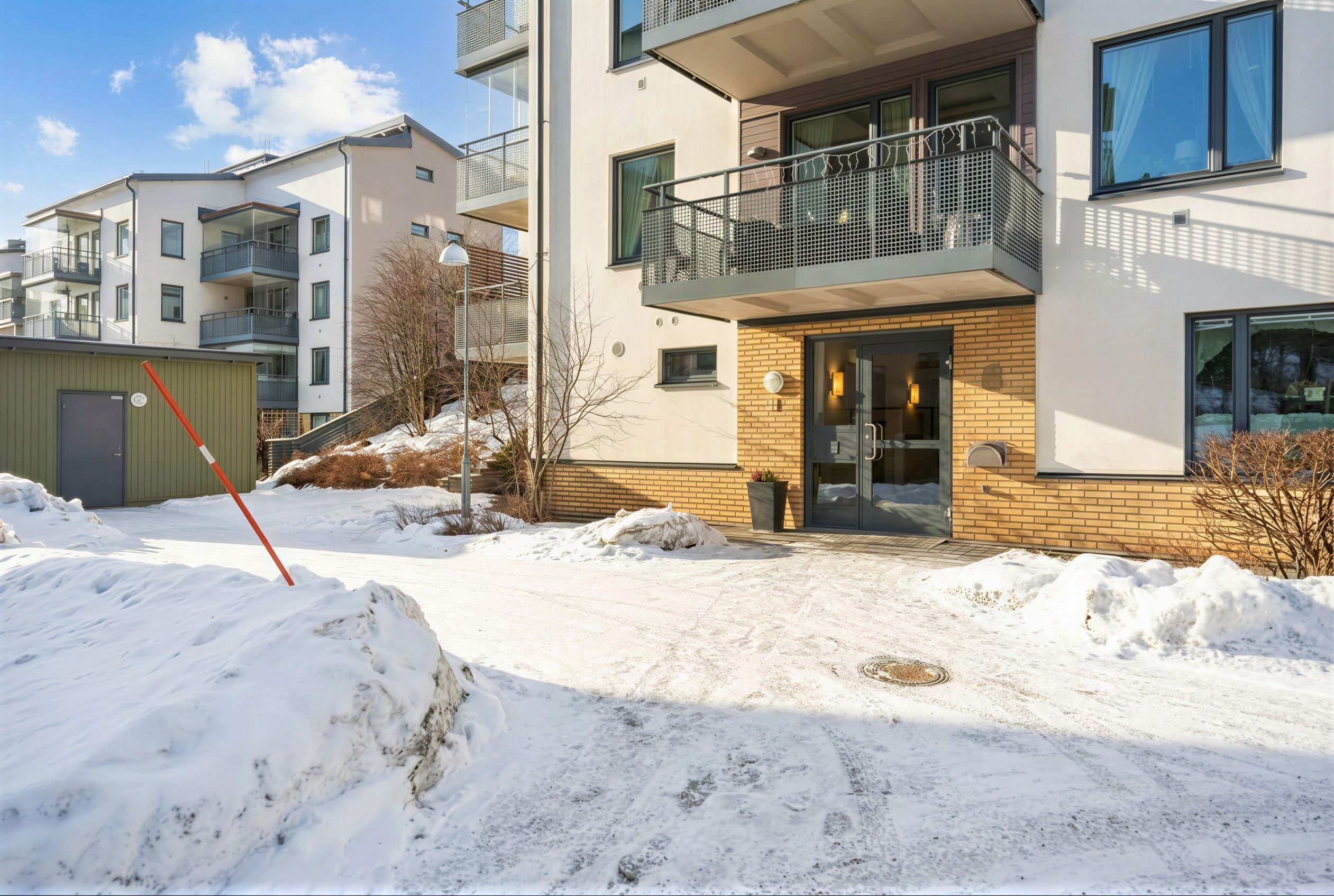 Bostadsbild från Publikvägen 19, Till salu i Gustavsberg - Farstadal, Värmdö