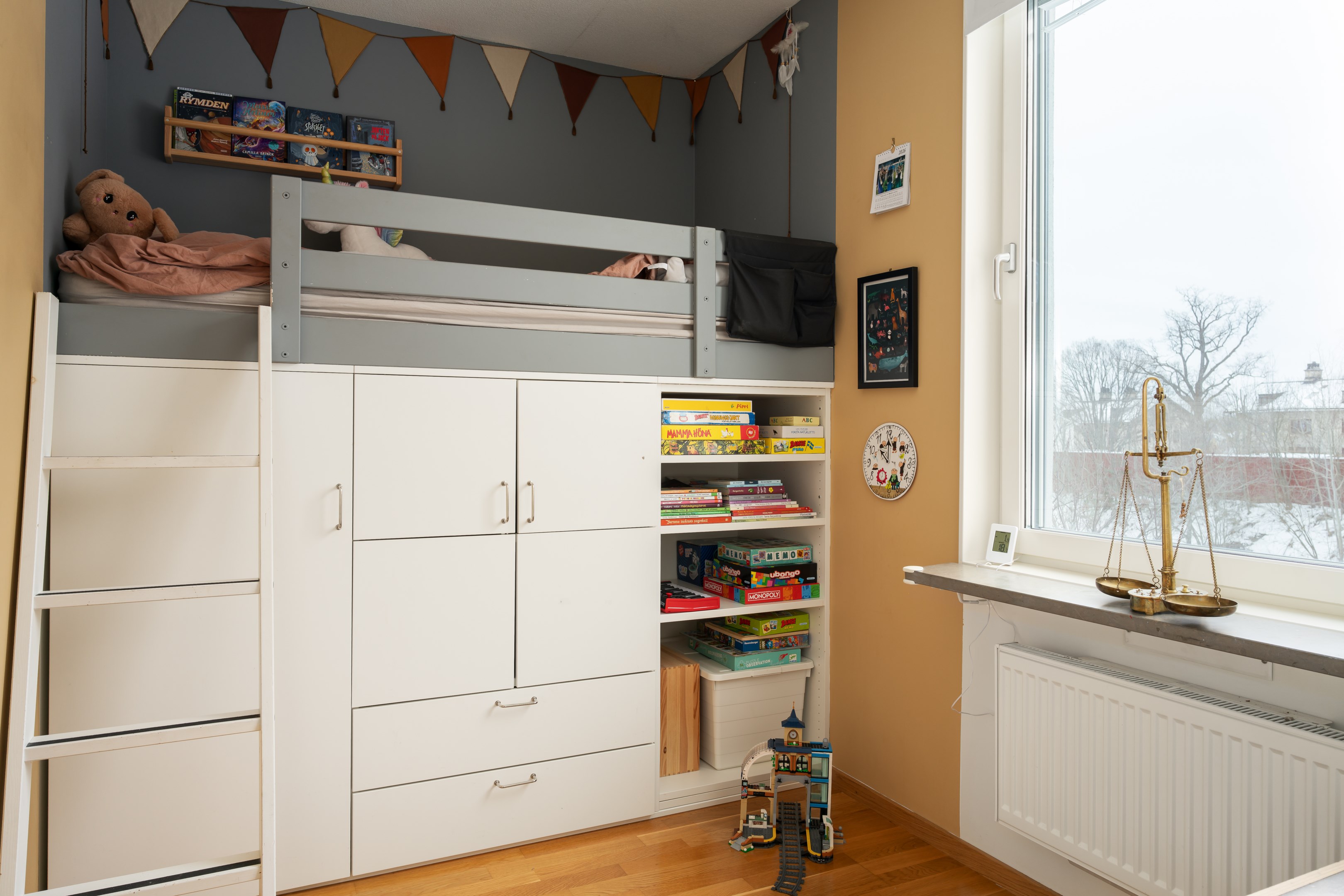 Bostadsbild från Publikvägen 19, Till salu i Gustavsberg - Farstadal, Värmdö