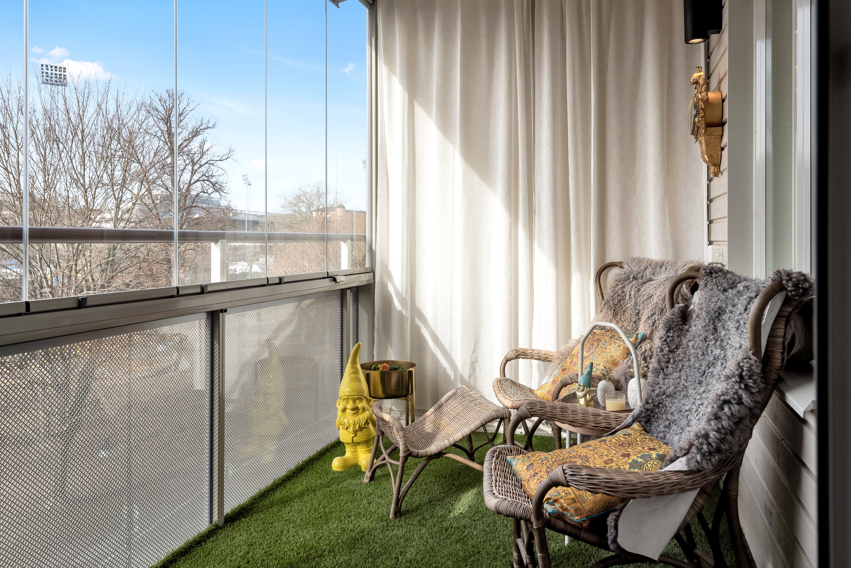 Bostadsbild från Östra Ågatan 105, Till salu i Kungsängen, Uppsala