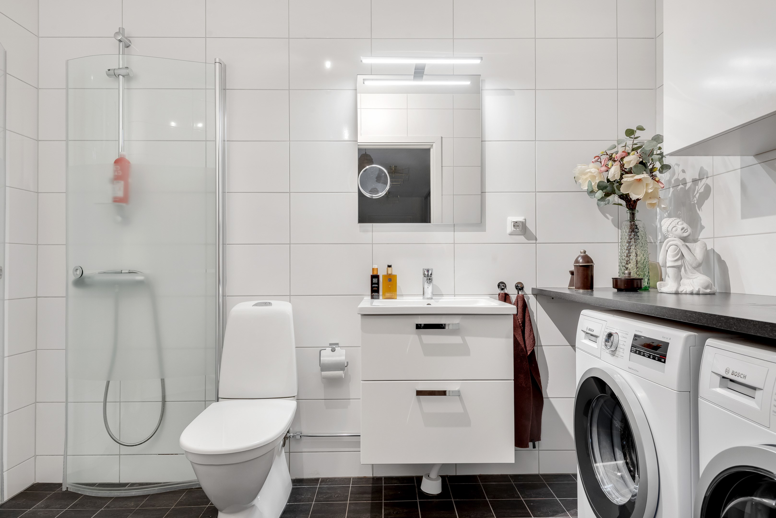 Bostadsbild från Östra Ågatan 105, Till salu i Kungsängen, Uppsala