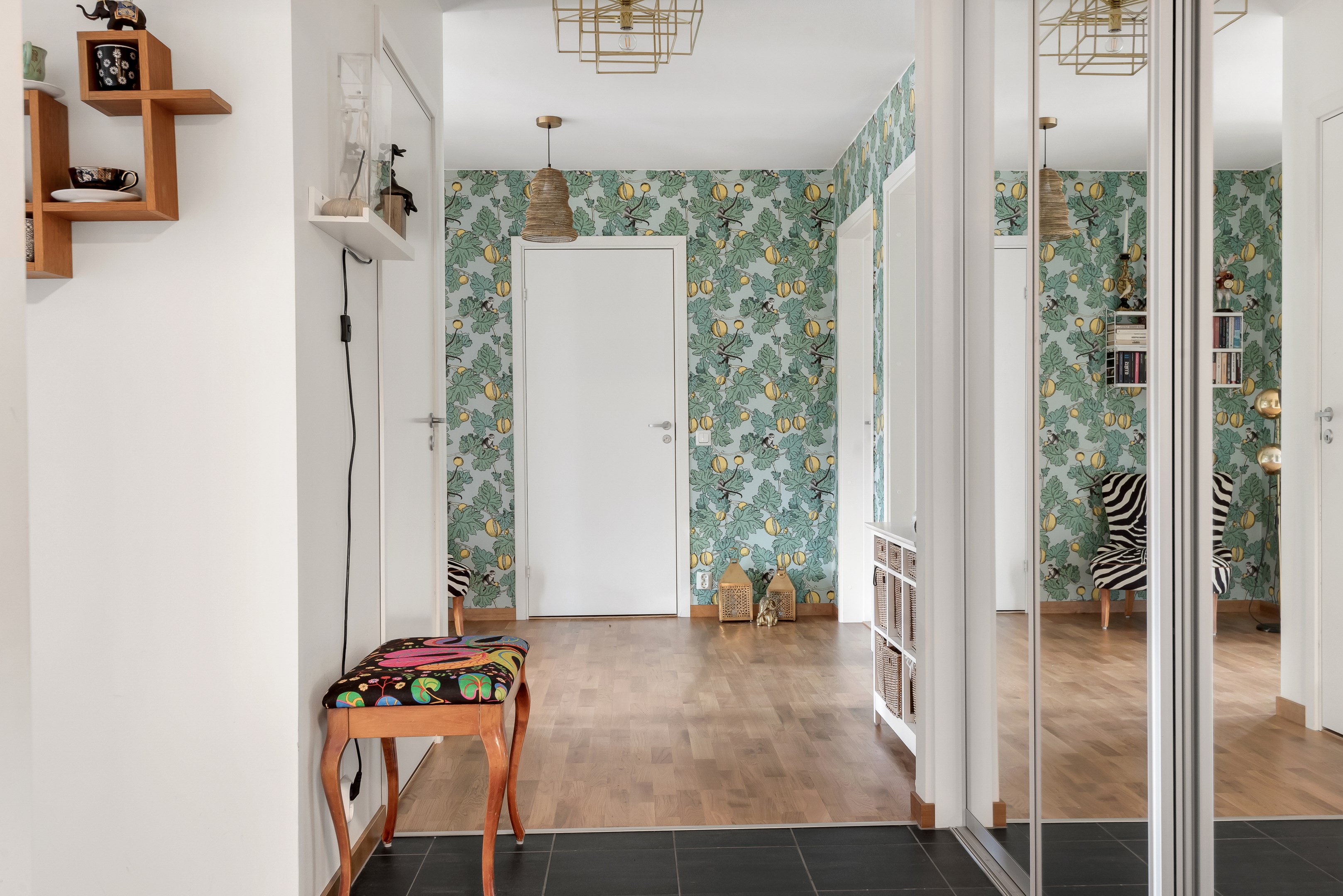 Bostadsbild från Östra Ågatan 105, Till salu i Kungsängen, Uppsala