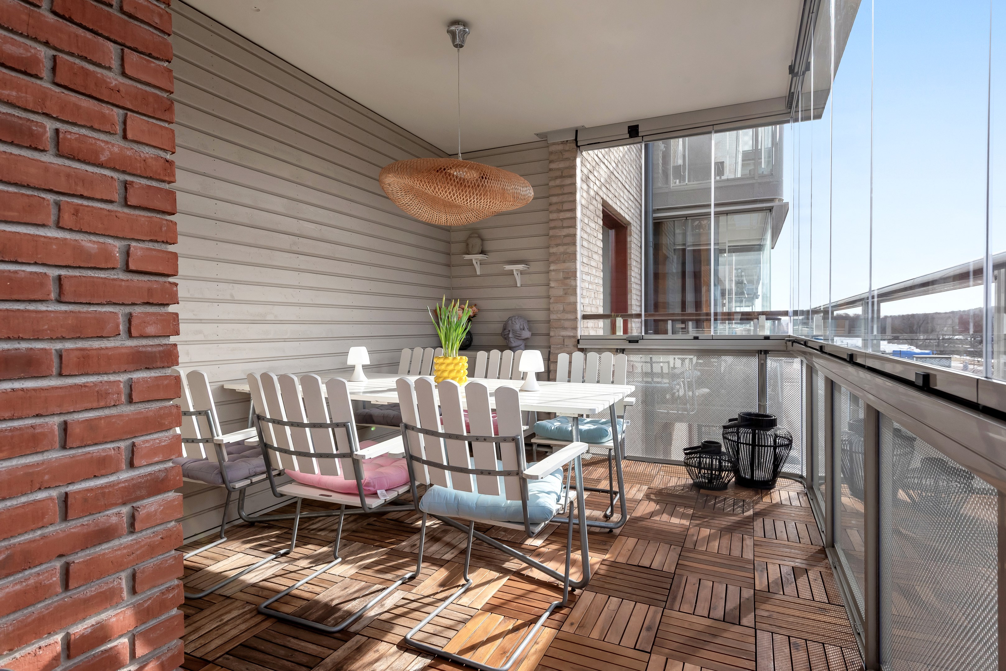 Bostadsbild från Östra Ågatan 105, Till salu i Kungsängen, Uppsala