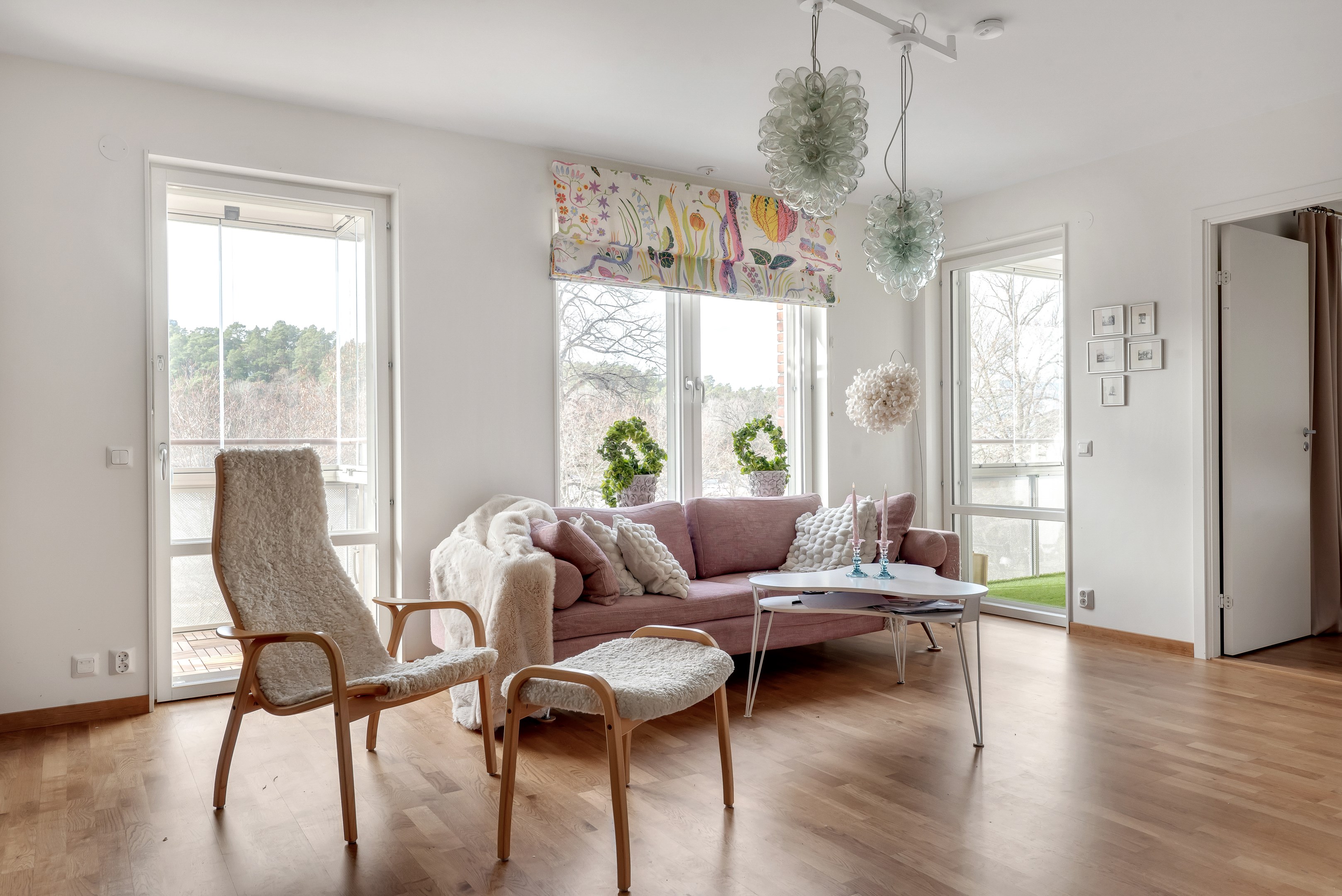 Bostadsbild från Östra Ågatan 105, Till salu i Kungsängen, Uppsala