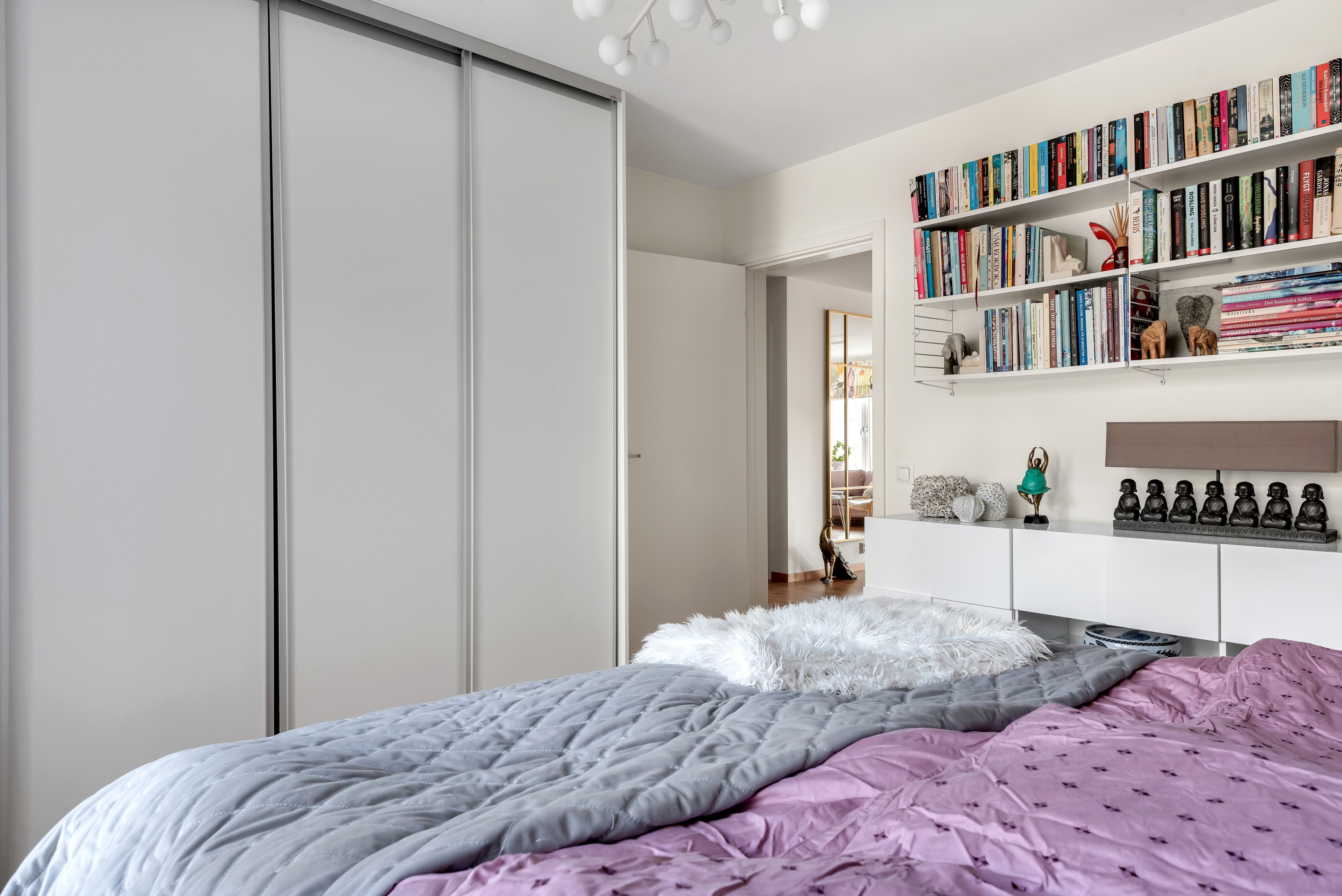 Bostadsbild från Östra Ågatan 105, Till salu i Kungsängen, Uppsala