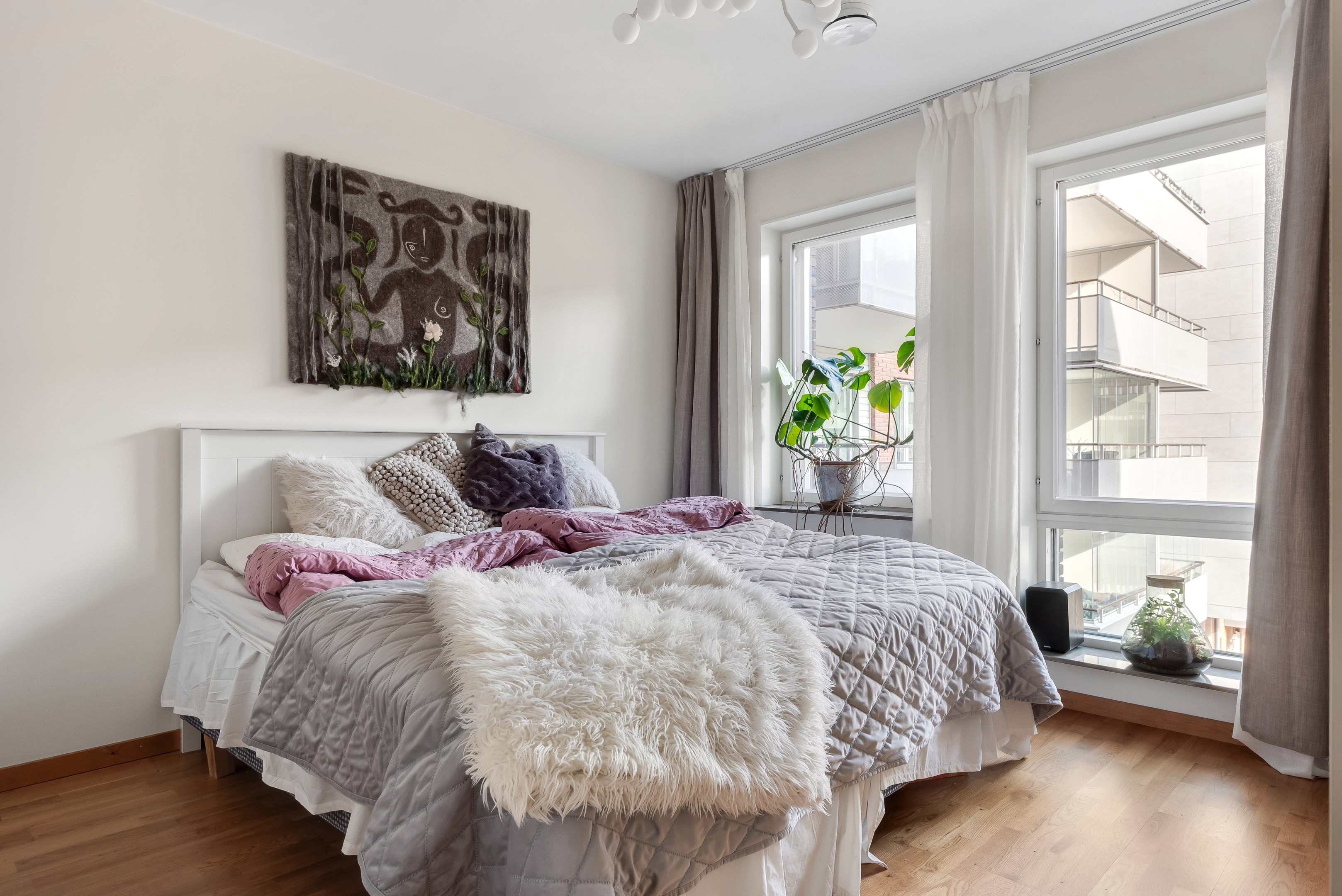 Bostadsbild från Östra Ågatan 105, Till salu i Kungsängen, Uppsala