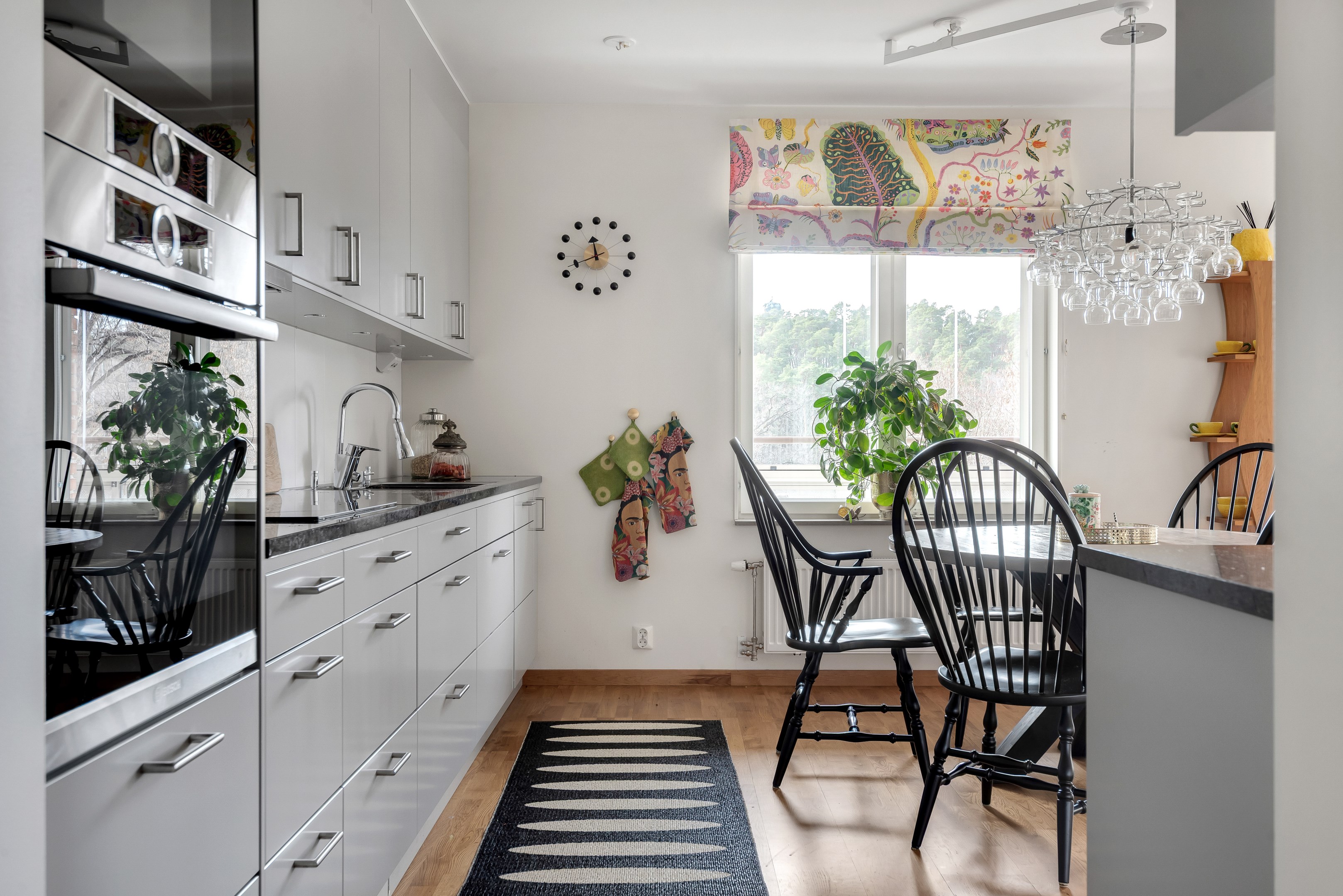 Bostadsbild från Östra Ågatan 105, Till salu i Kungsängen, Uppsala