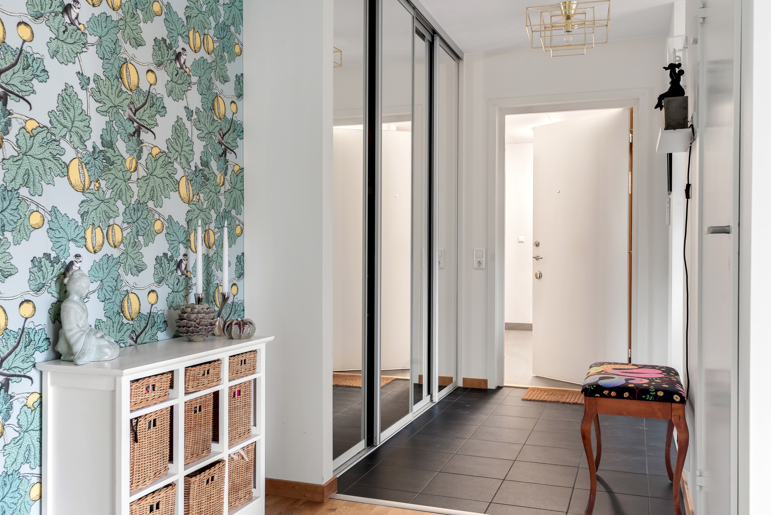 Bostadsbild från Östra Ågatan 105, Till salu i Kungsängen, Uppsala