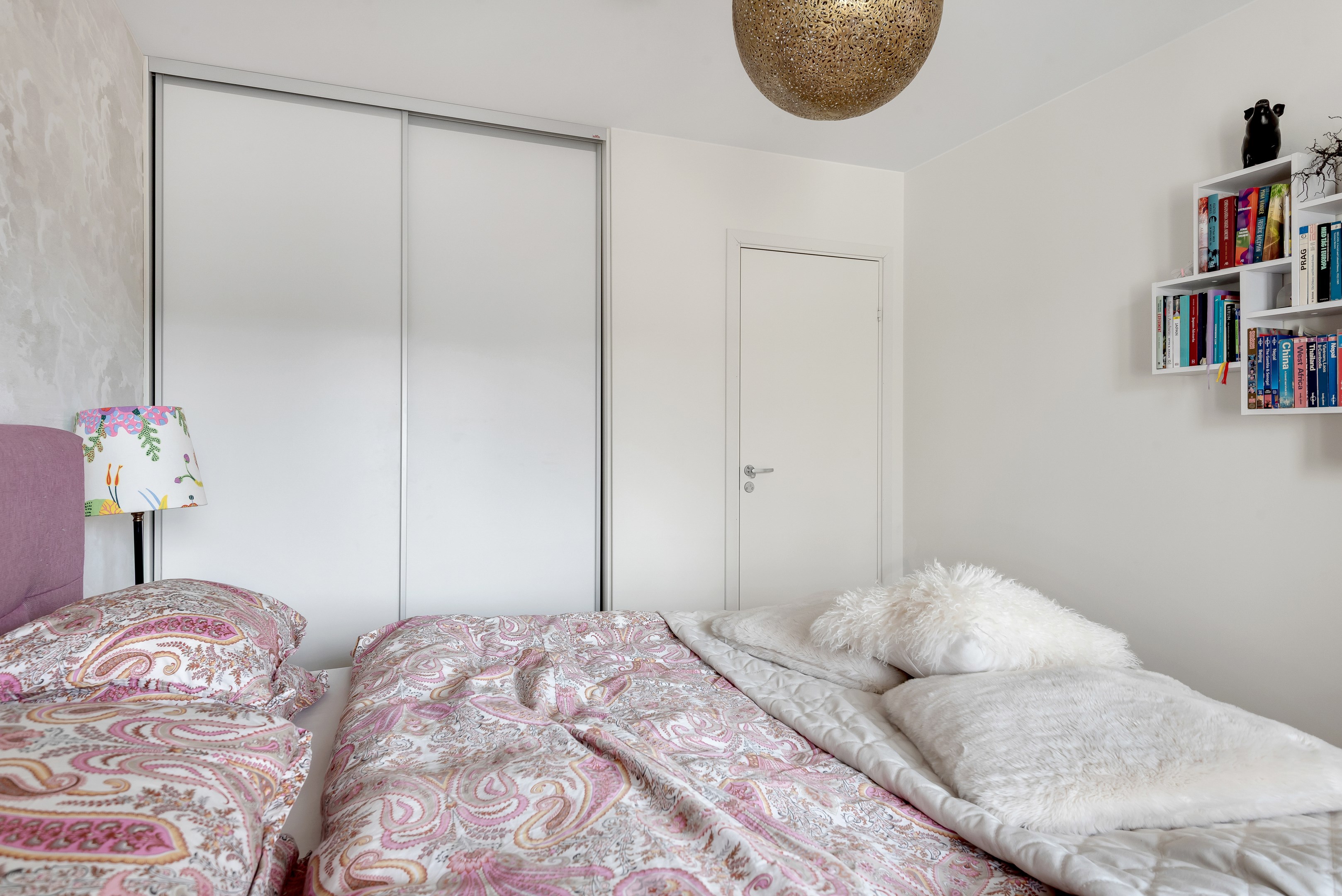 Bostadsbild från Östra Ågatan 105, Till salu i Kungsängen, Uppsala