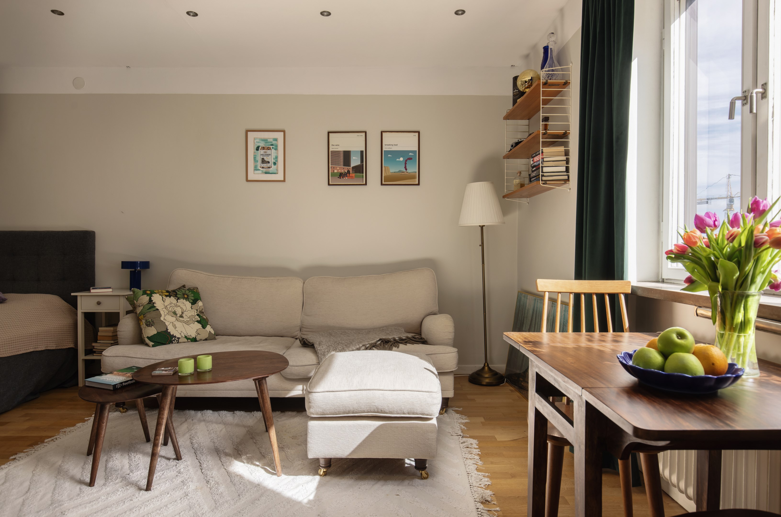 Bostadsbild från Sankt Göransgatan 153, Till salu i Kungsholmen - Stadshagen, Stockholm