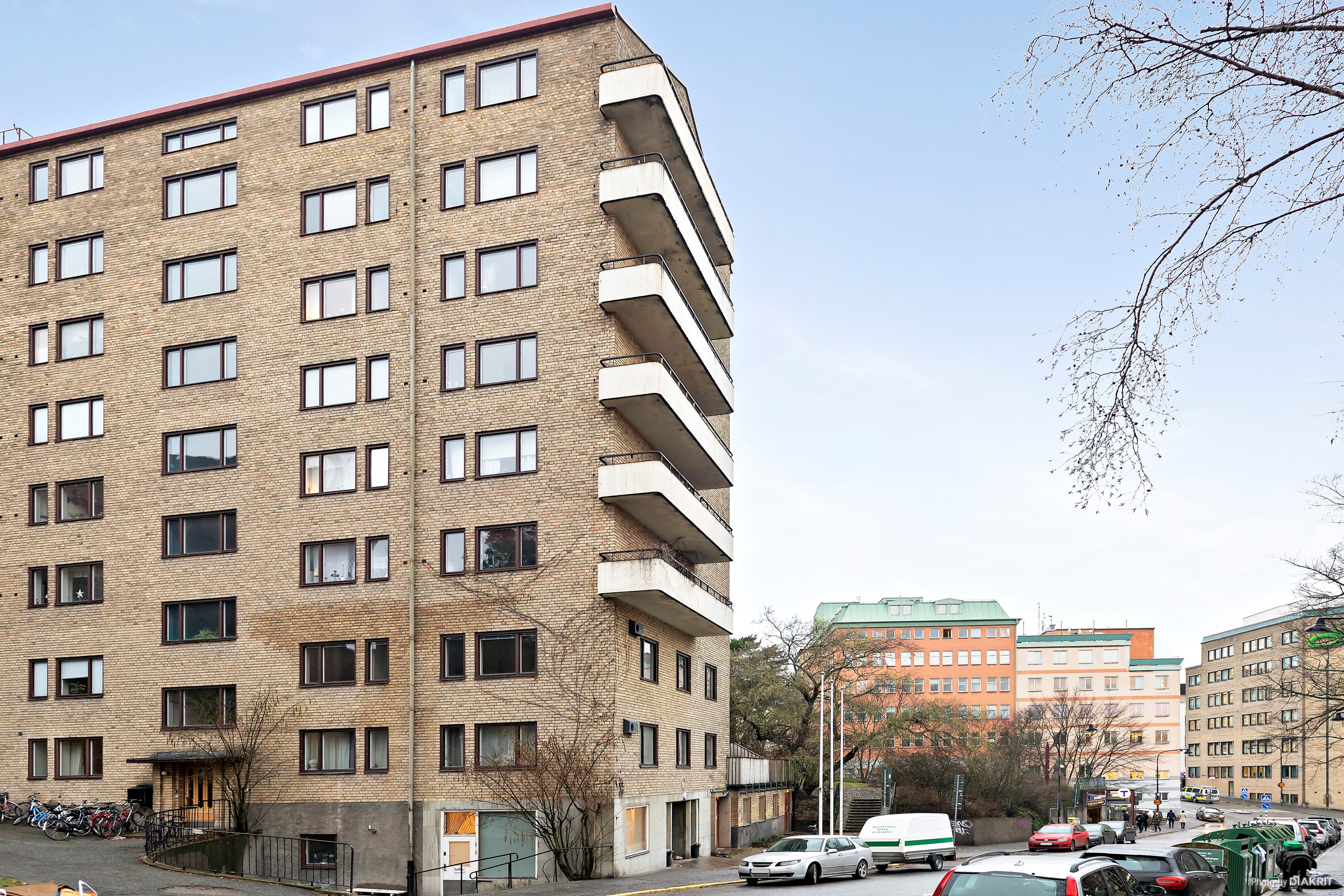 Bostadsbild från Sankt Göransgatan 153, Till salu i Kungsholmen - Stadshagen, Stockholm