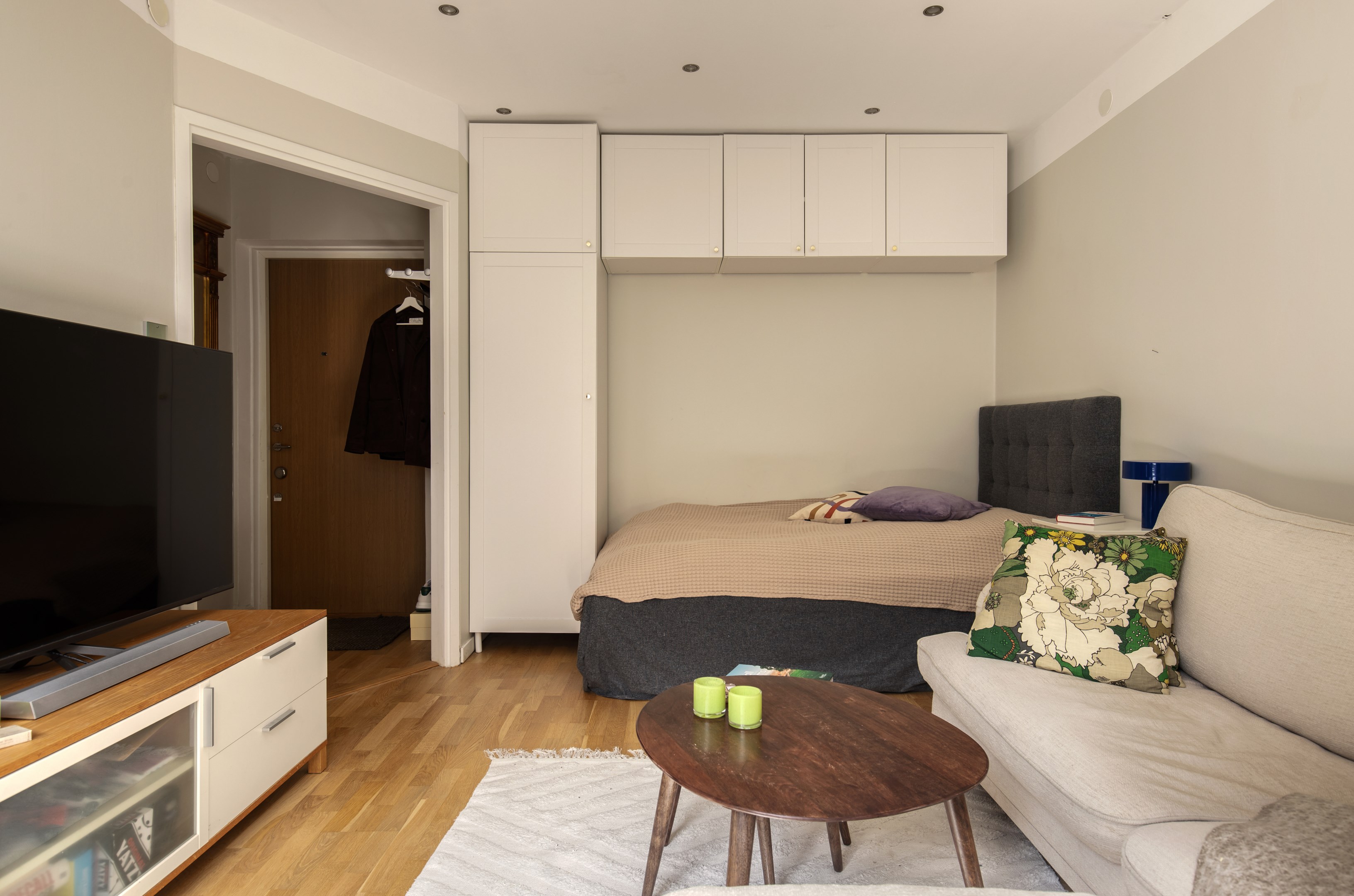 Bostadsbild från Sankt Göransgatan 153, Till salu i Kungsholmen - Stadshagen, Stockholm