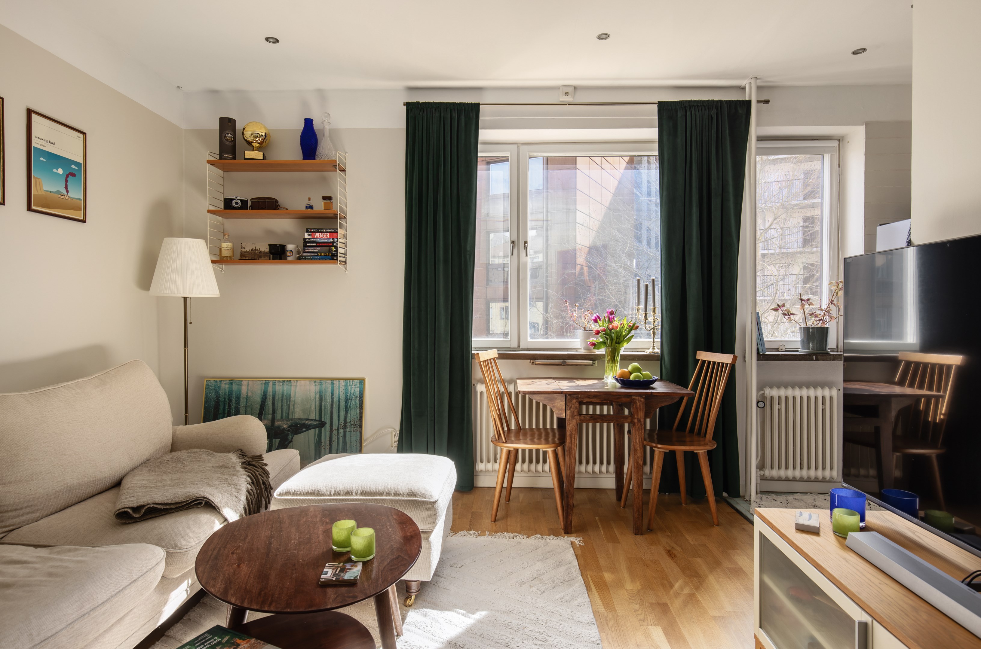 Bostadsbild från Sankt Göransgatan 153, Till salu i Kungsholmen - Stadshagen, Stockholm