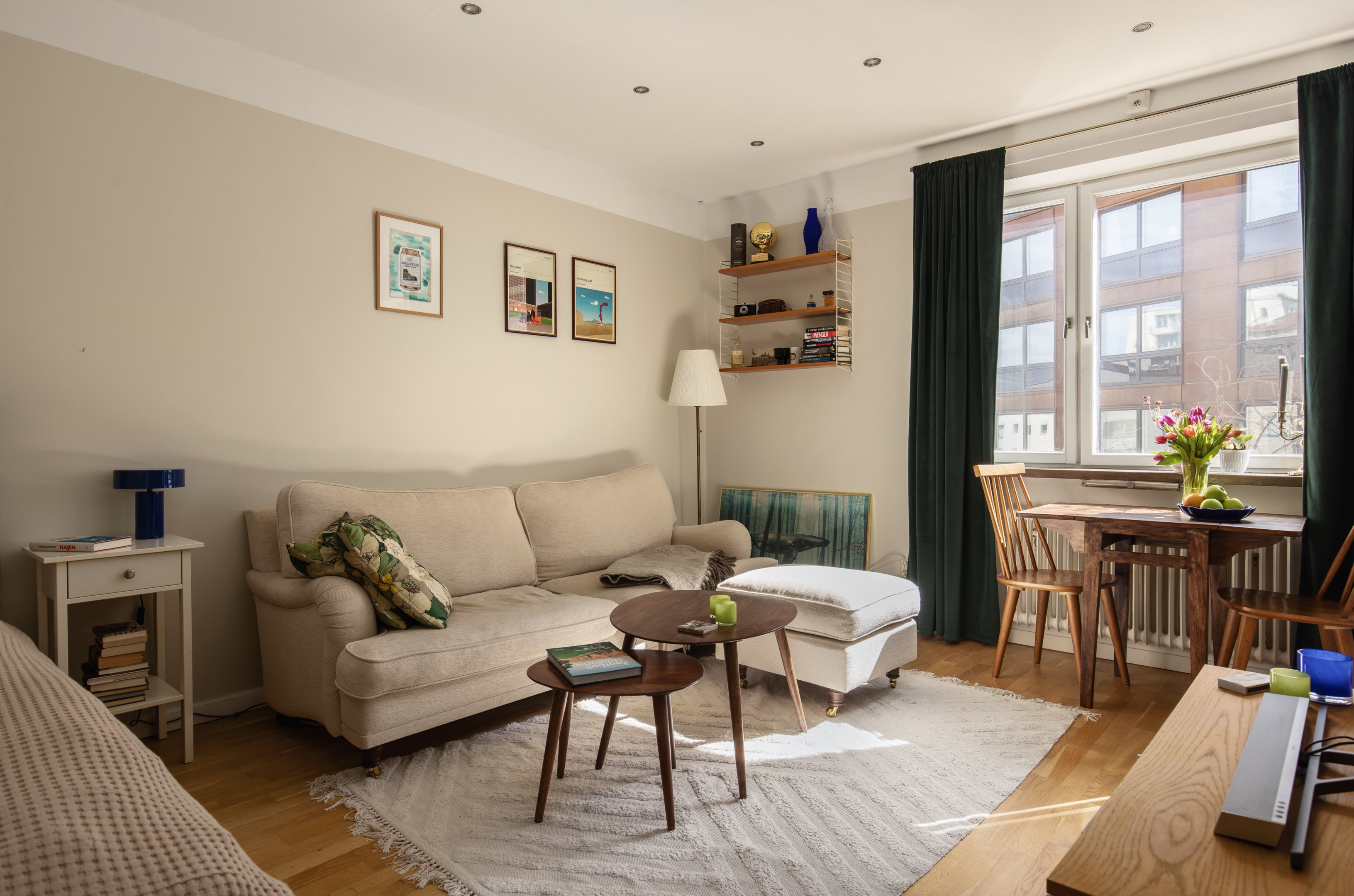 Bostadsbild från Sankt Göransgatan 153, Till salu i Kungsholmen - Stadshagen, Stockholm