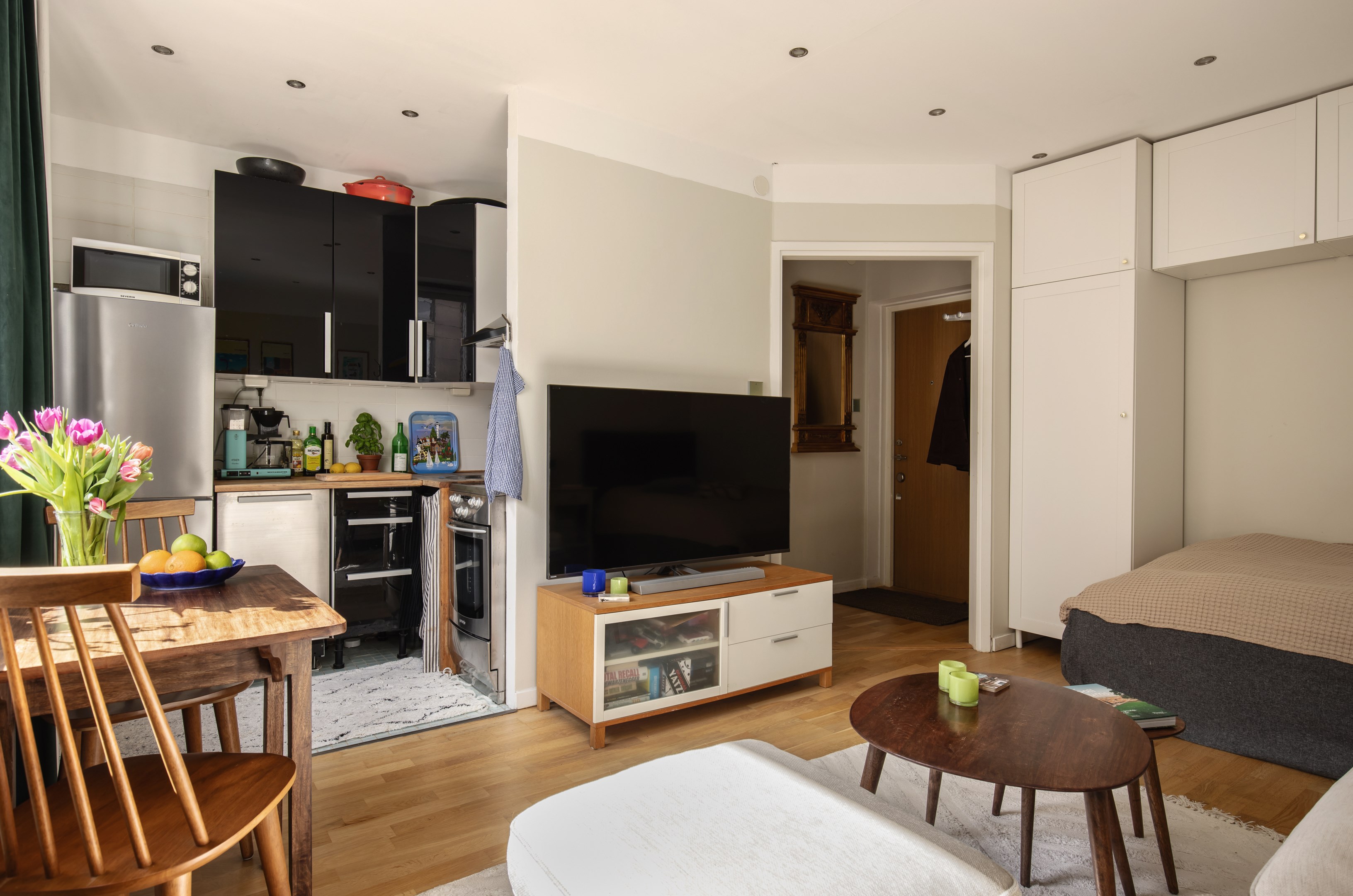 Bostadsbild från Sankt Göransgatan 153, Till salu i Kungsholmen - Stadshagen, Stockholm