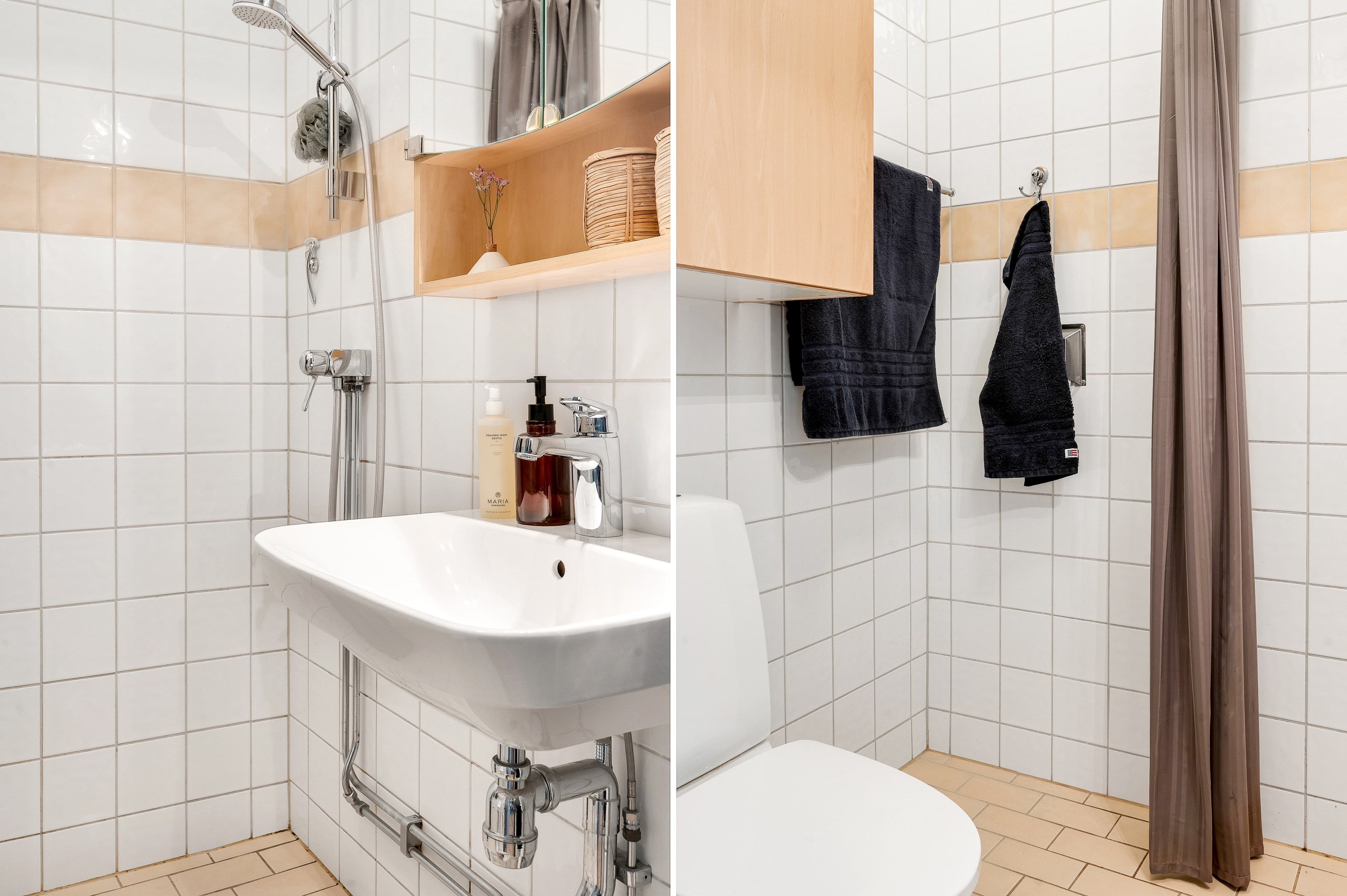 Bostadsbild från Torkelsgatan 10C, Kommande i Fålhagen, Uppsala