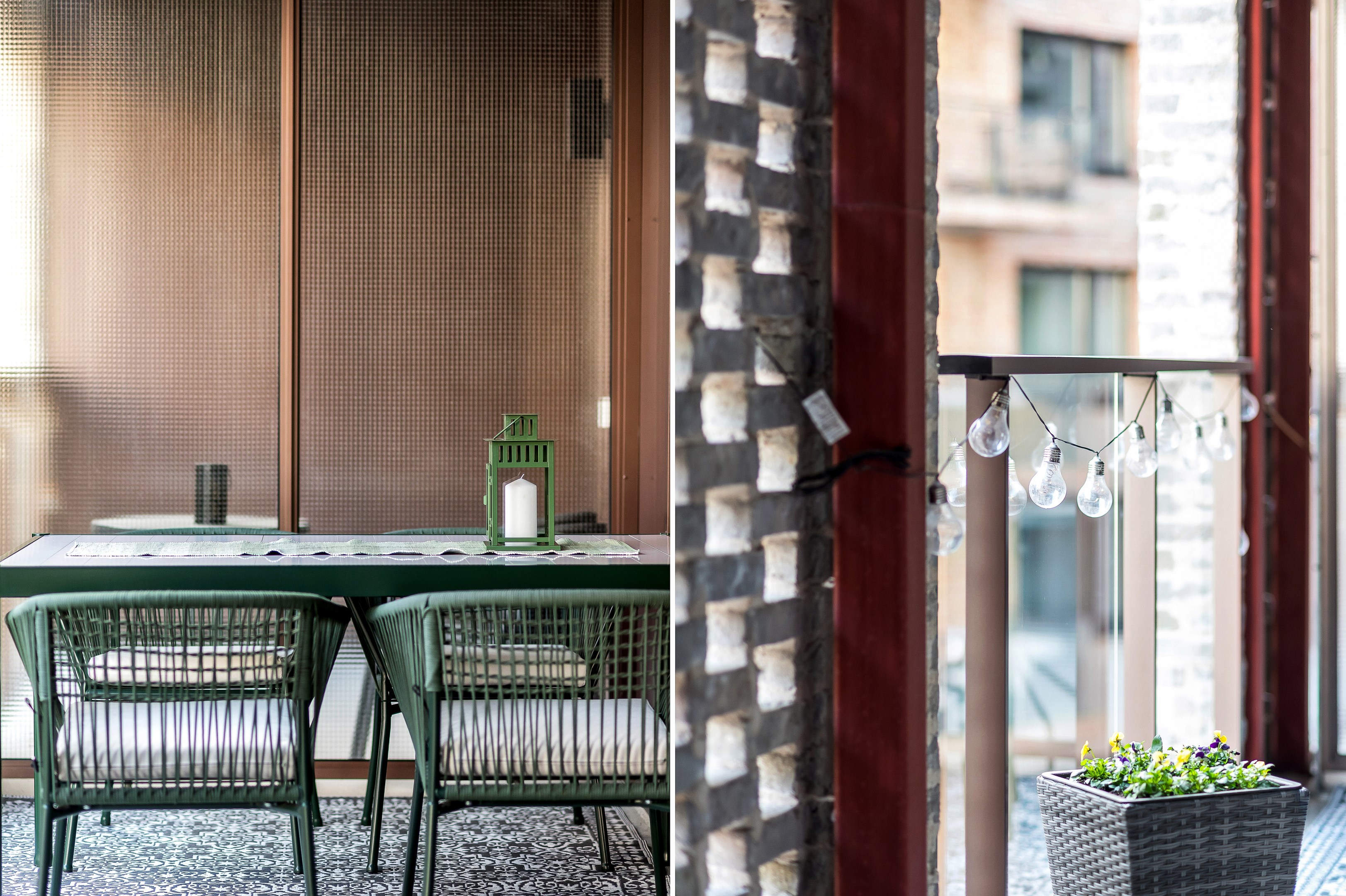 Bostadsbild från Orgelgatan 15, Såld i Kapellgärdet, Uppsala