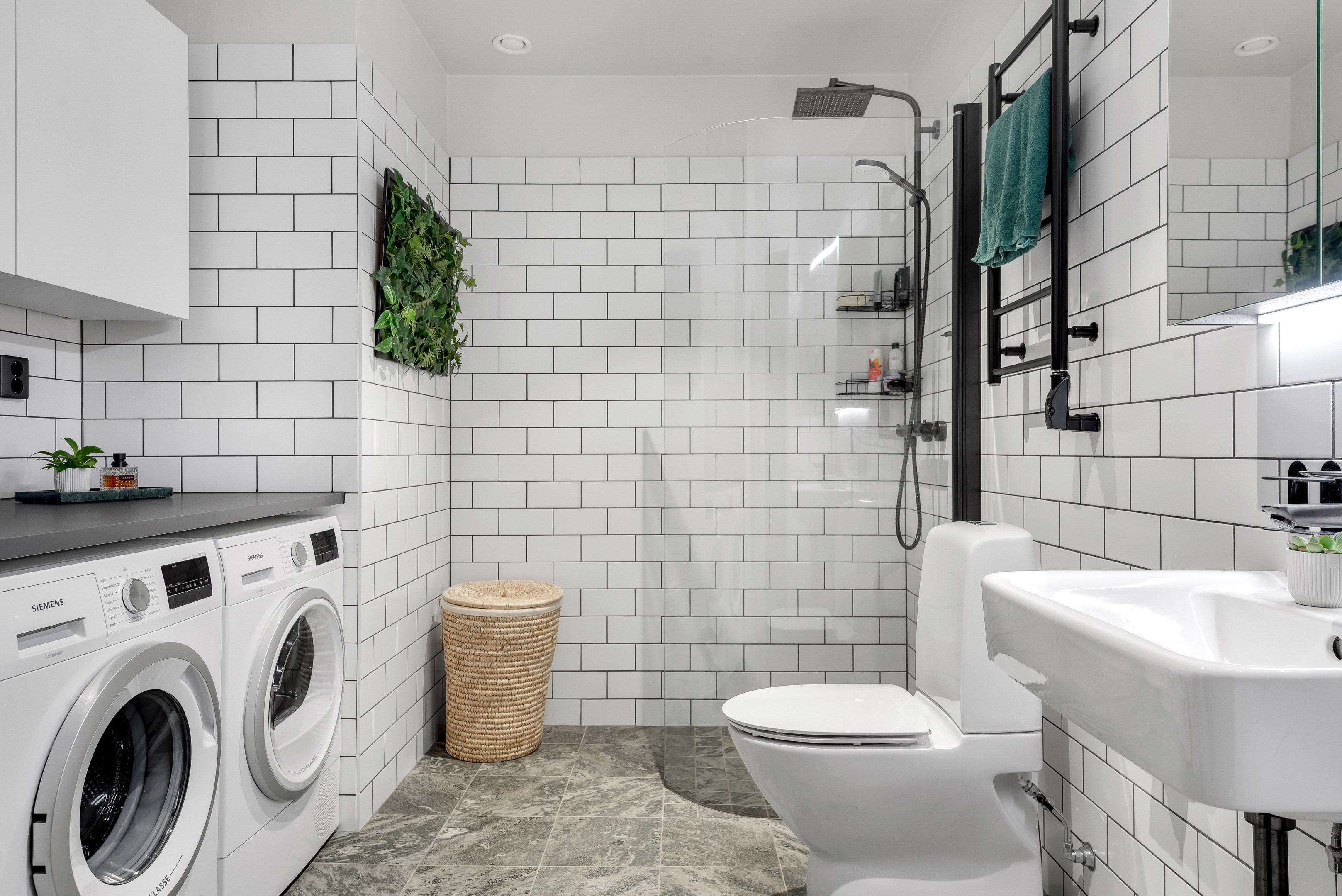 Bostadsbild från Orgelgatan 15, Såld i Kapellgärdet, Uppsala