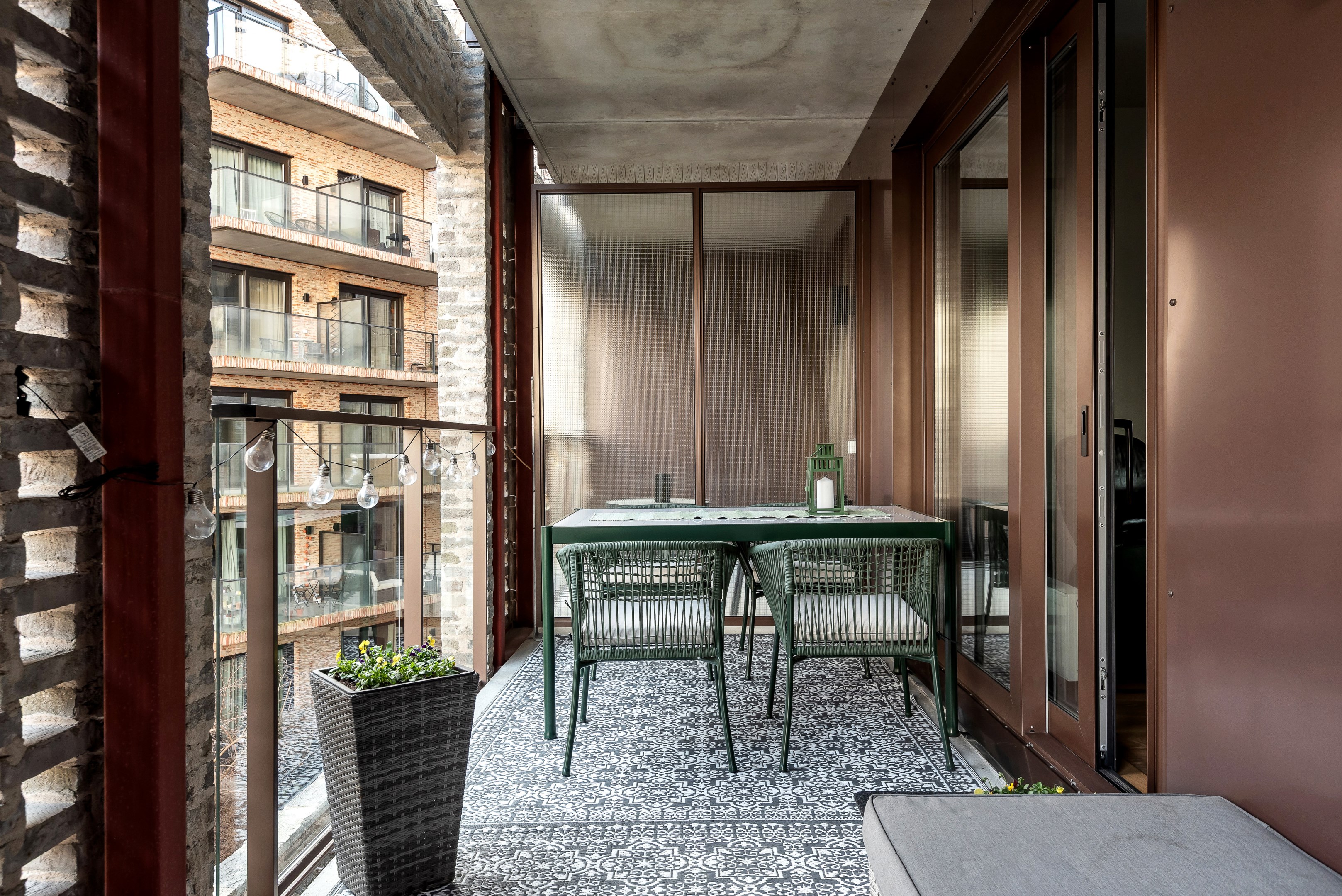 Bostadsbild från Orgelgatan 15, Såld i Kapellgärdet, Uppsala