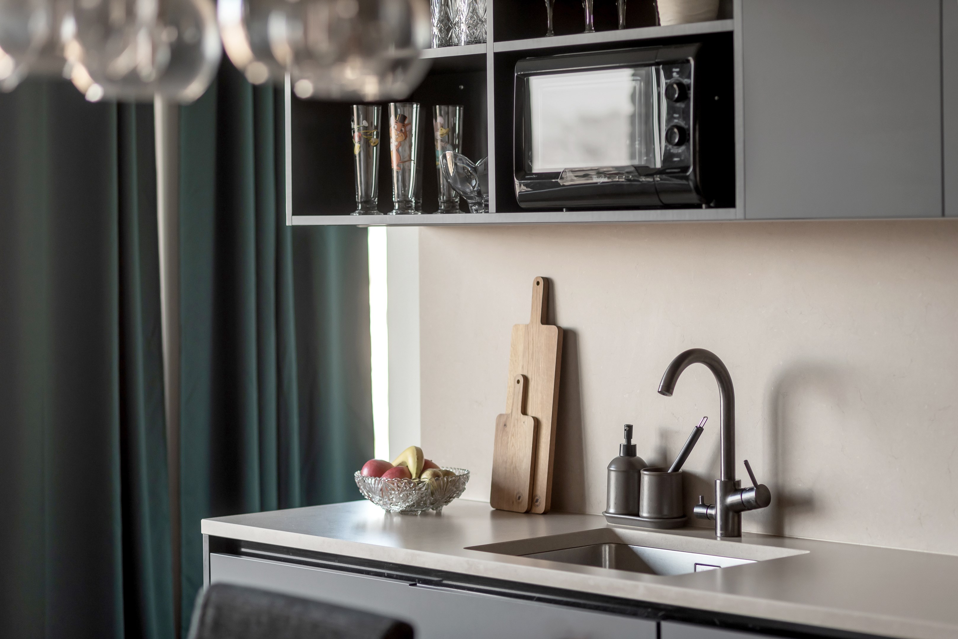 Bostadsbild från Orgelgatan 15, Såld i Kapellgärdet, Uppsala