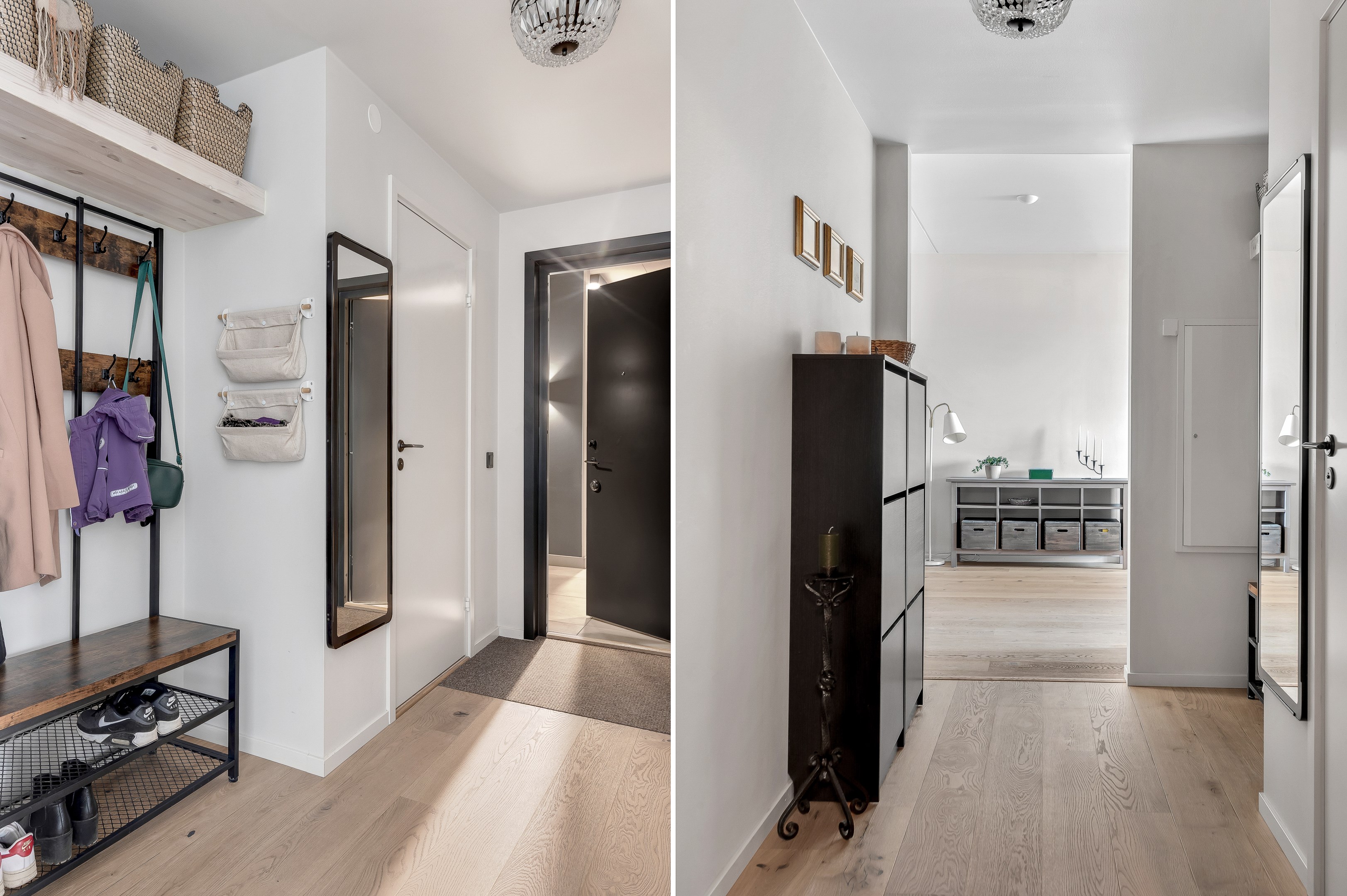 Bostadsbild från Orgelgatan 15, Såld i Kapellgärdet, Uppsala