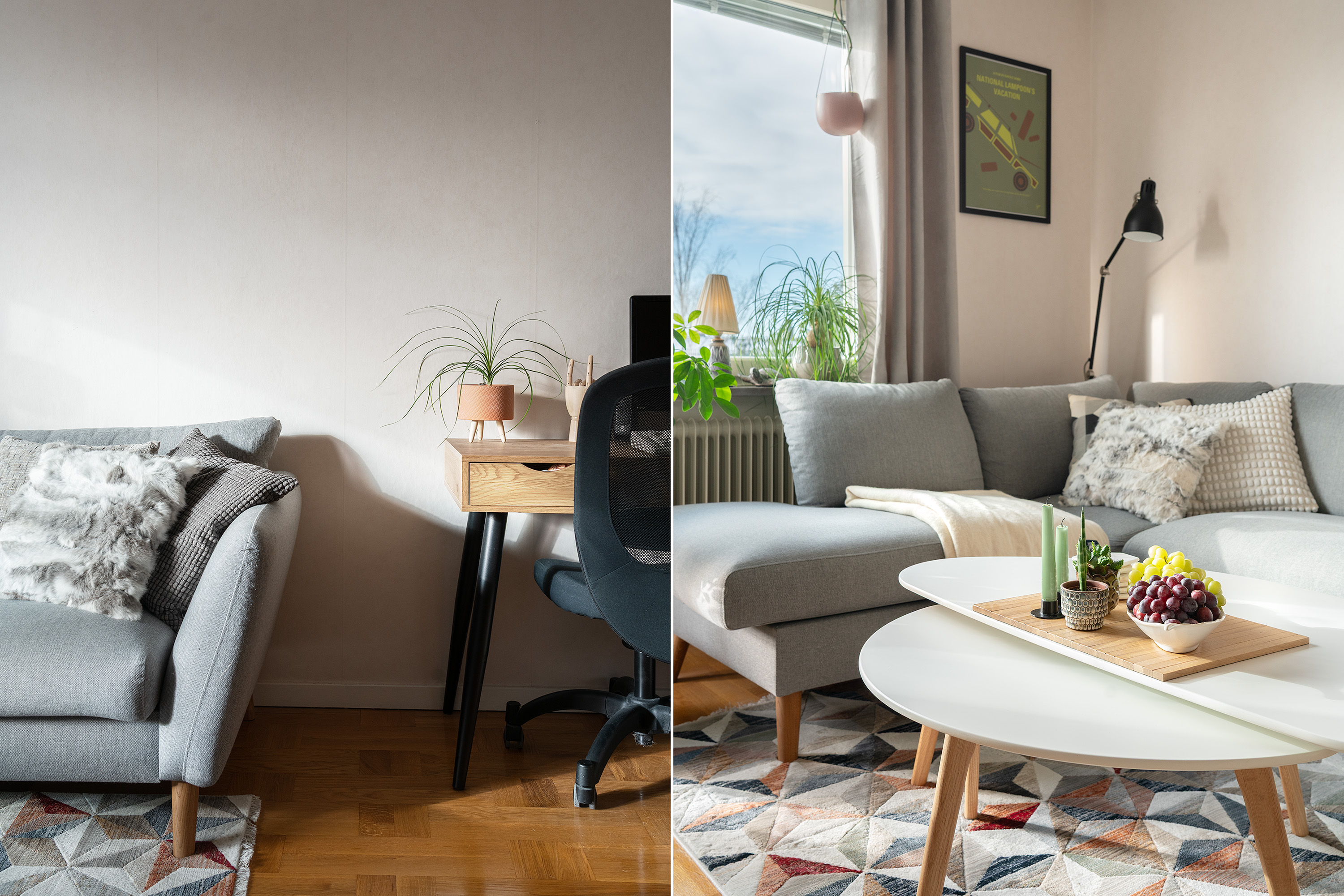 Bostadsbild från Månstorpsvägen 10, Såld i G:a Tullingeberg, Botkyrka