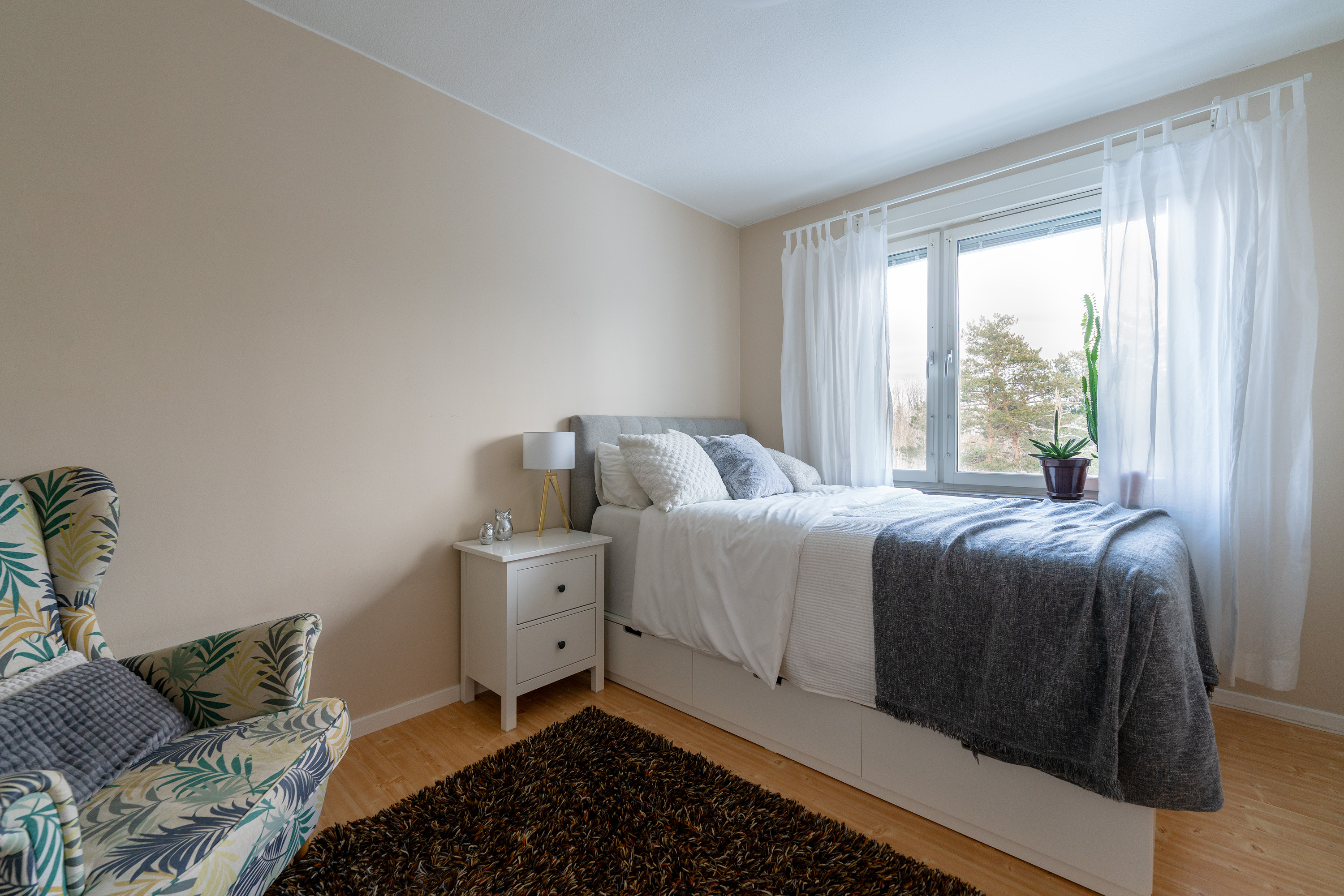 Bostadsbild från Månstorpsvägen 10, Såld i G:a Tullingeberg, Botkyrka