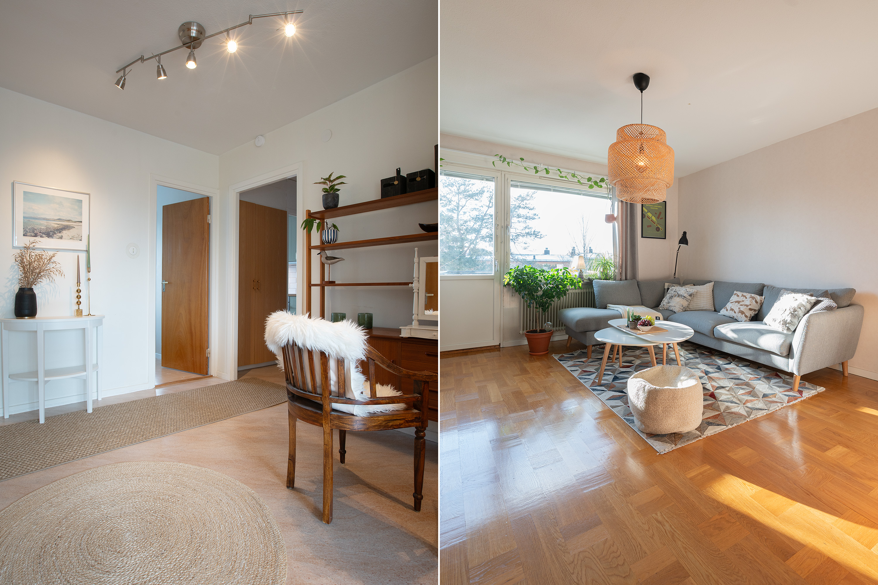 Bostadsbild från Månstorpsvägen 10, Såld i G:a Tullingeberg, Botkyrka