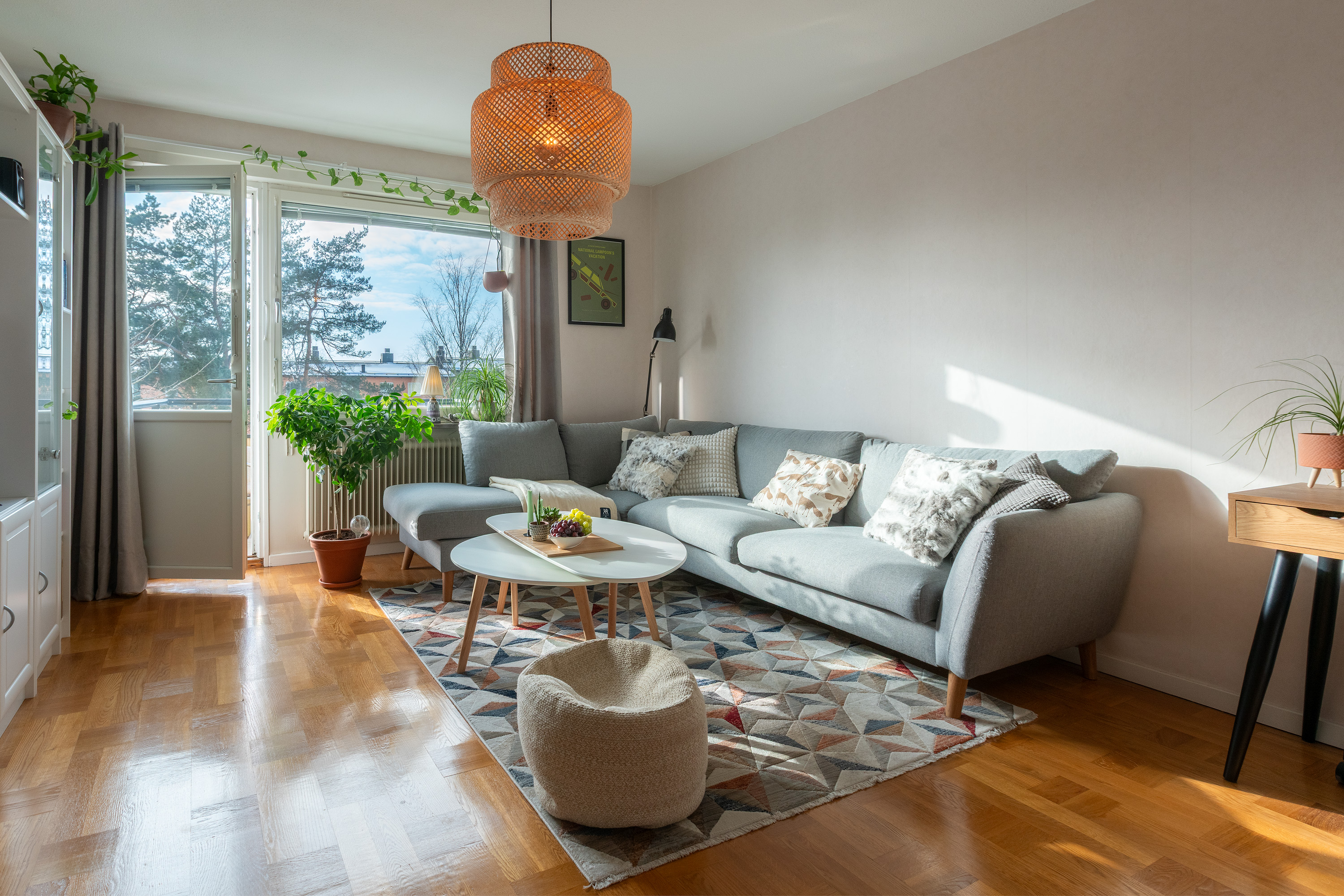 Bostadsbild från Månstorpsvägen 10, Såld i G:a Tullingeberg, Botkyrka