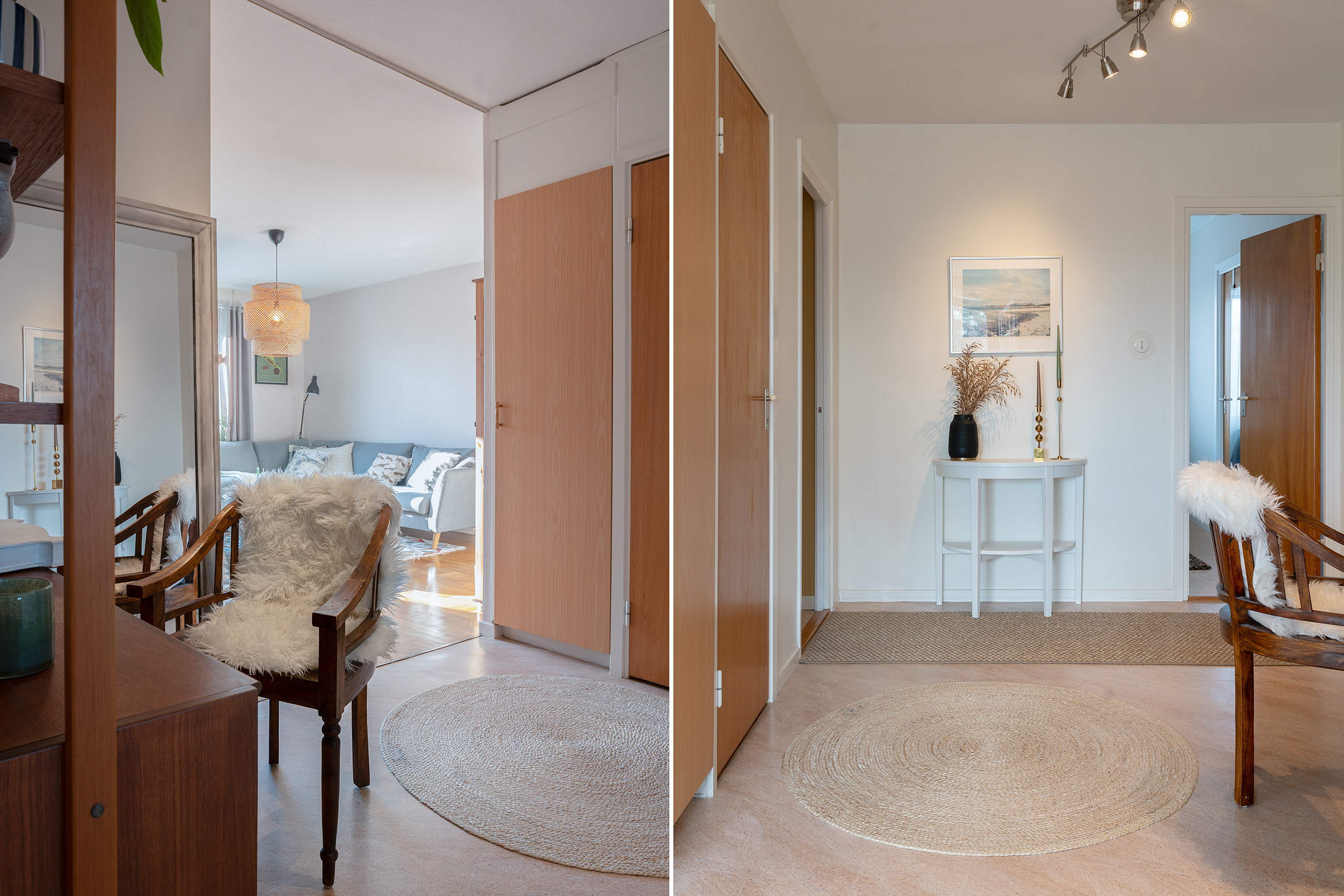 Bostadsbild från Månstorpsvägen 10, Såld i G:a Tullingeberg, Botkyrka