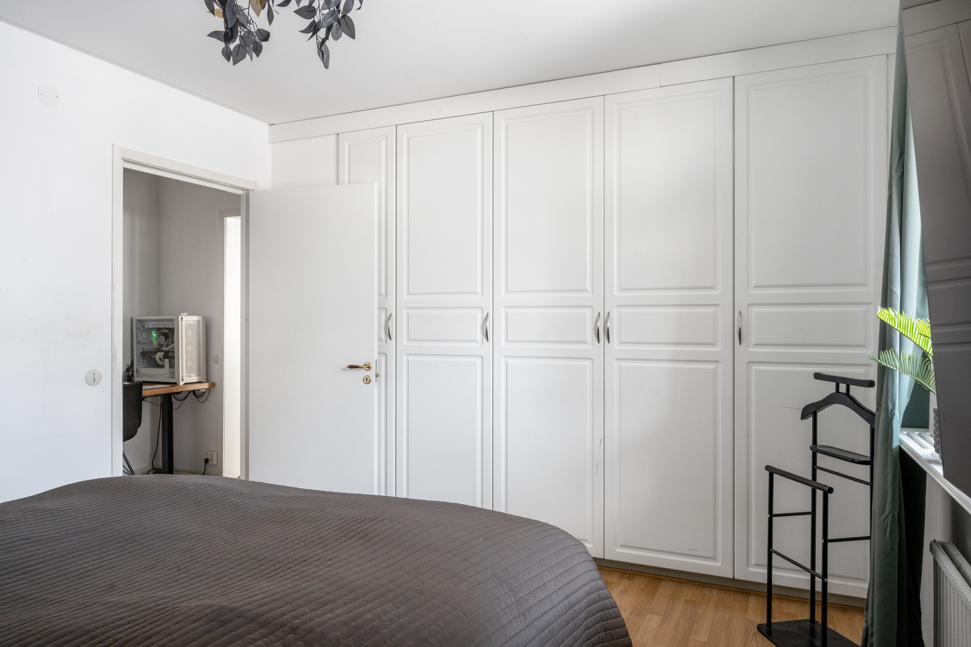 Bostadsbild från Fänkålsgatan 10, Såld i Årsta, Uppsala