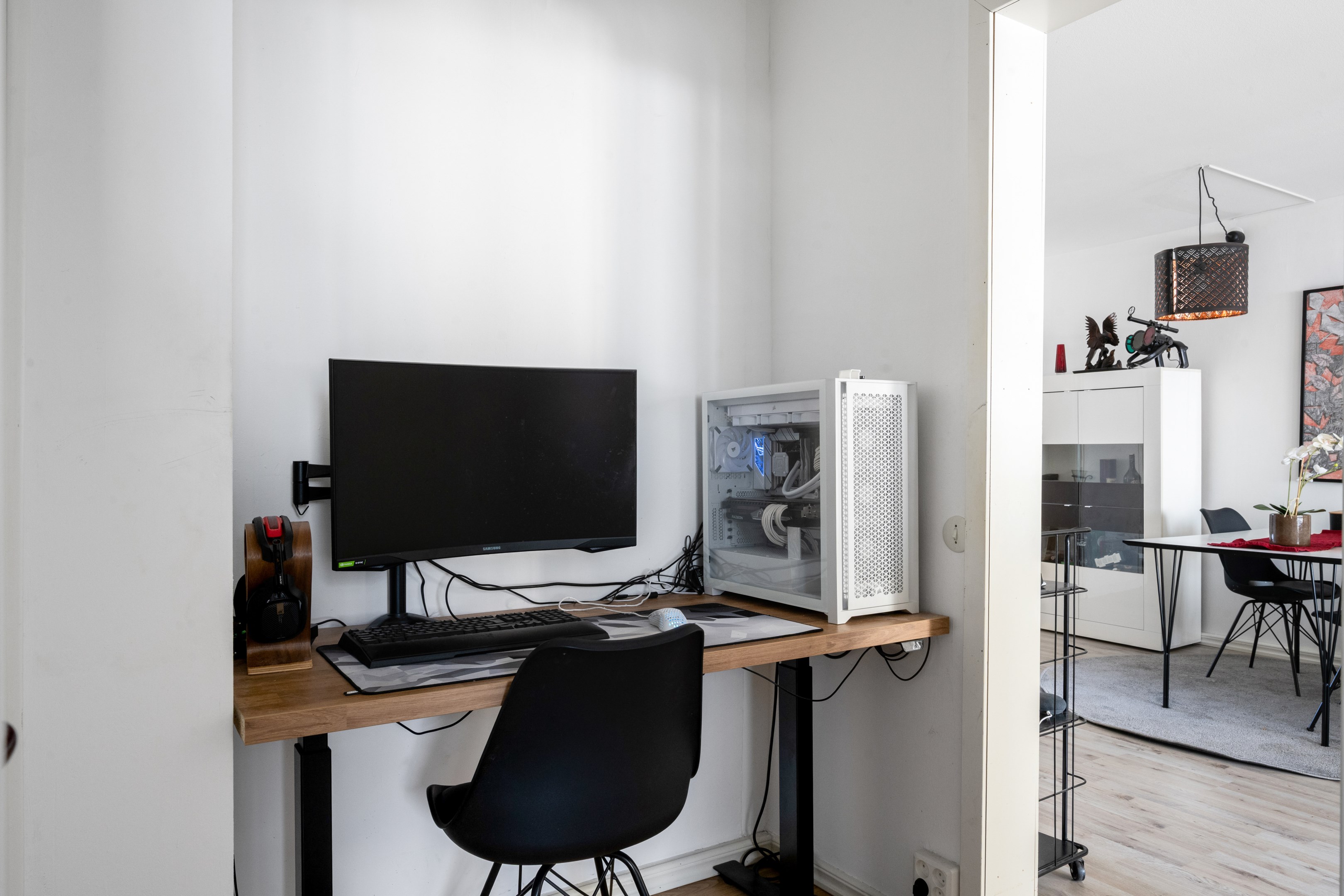 Bostadsbild från Fänkålsgatan 10, Såld i Årsta, Uppsala