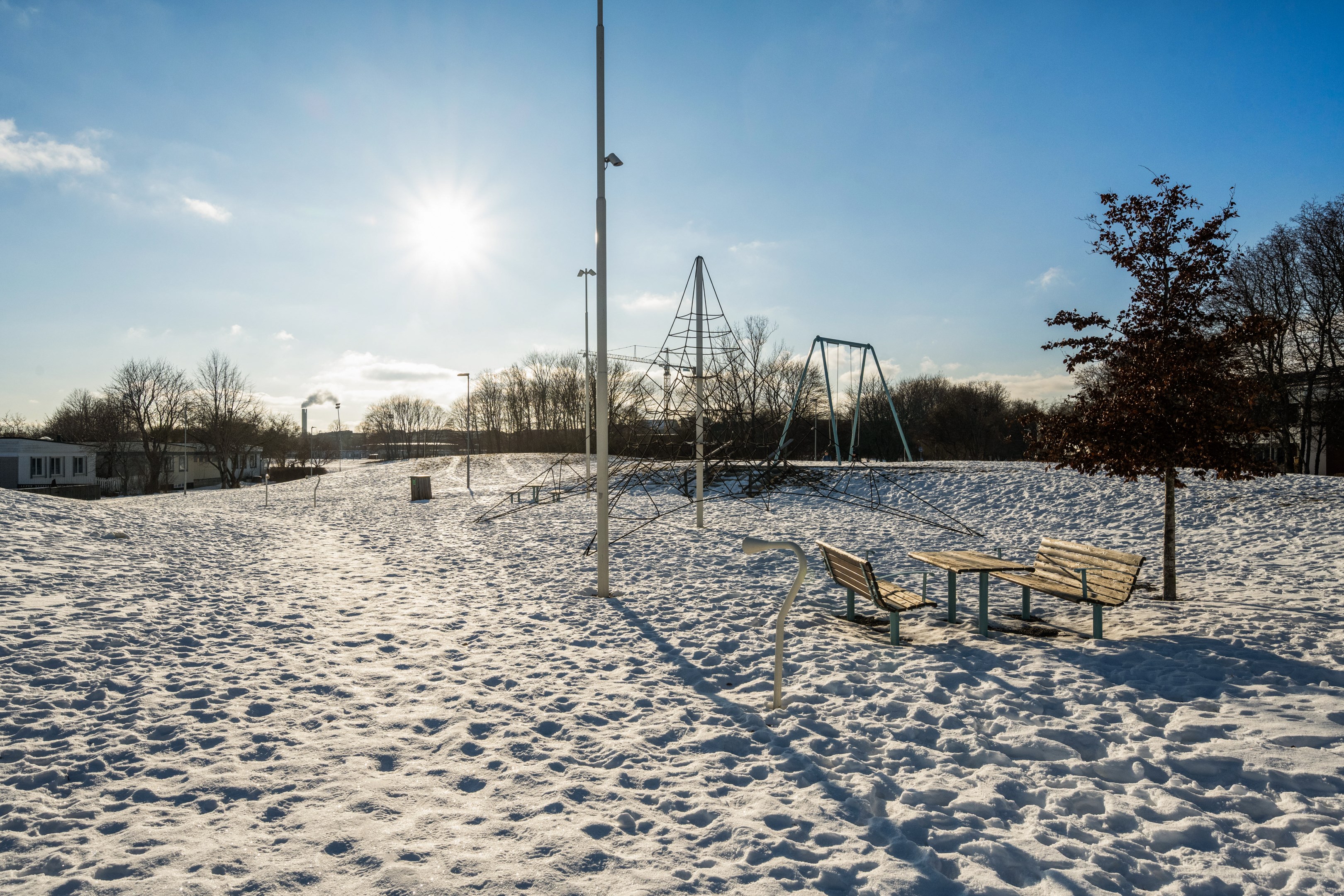 Bostadsbild från Fänkålsgatan 10, Såld i Årsta, Uppsala