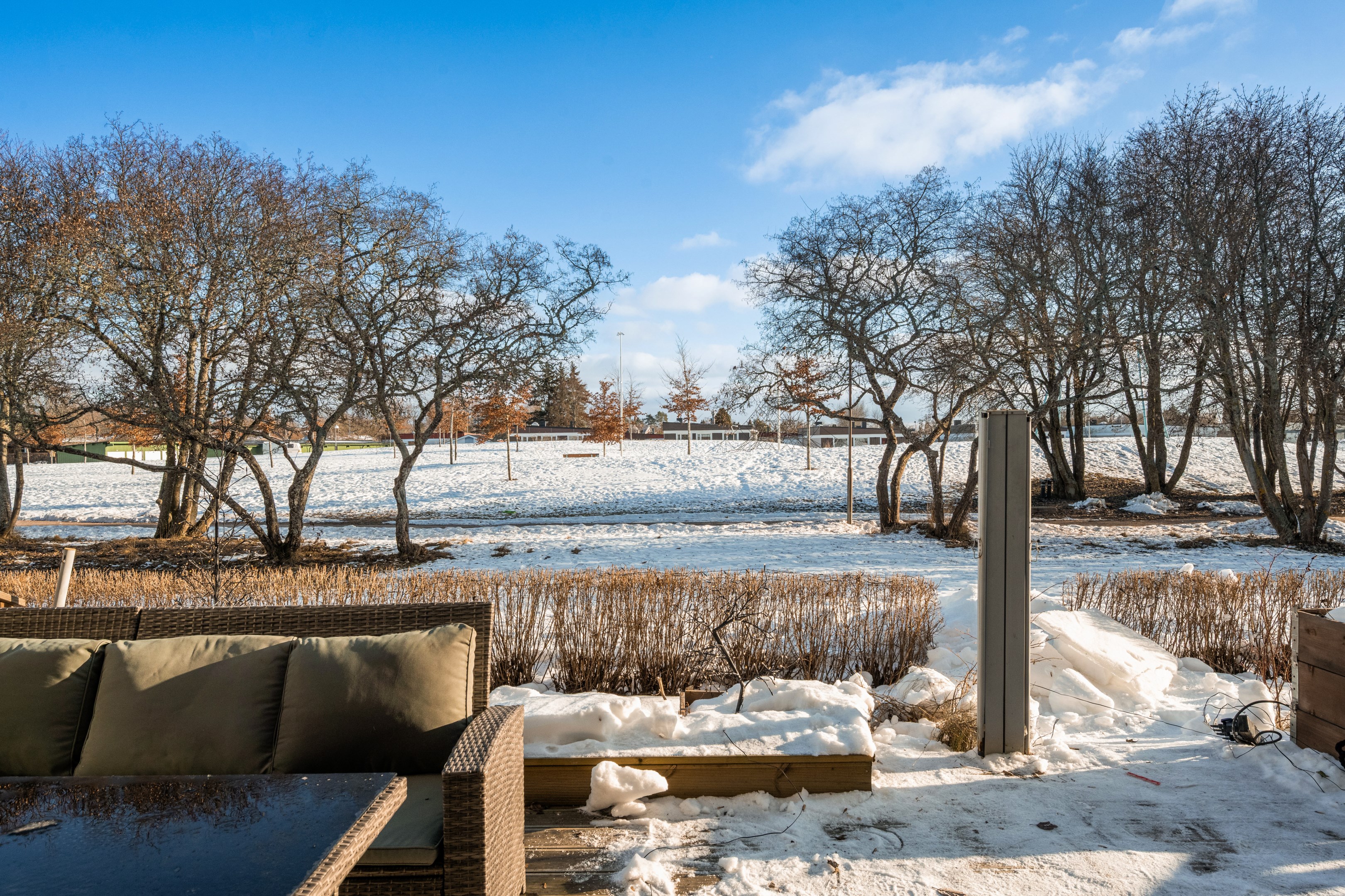 Bostadsbild från Fänkålsgatan 10, Såld i Årsta, Uppsala