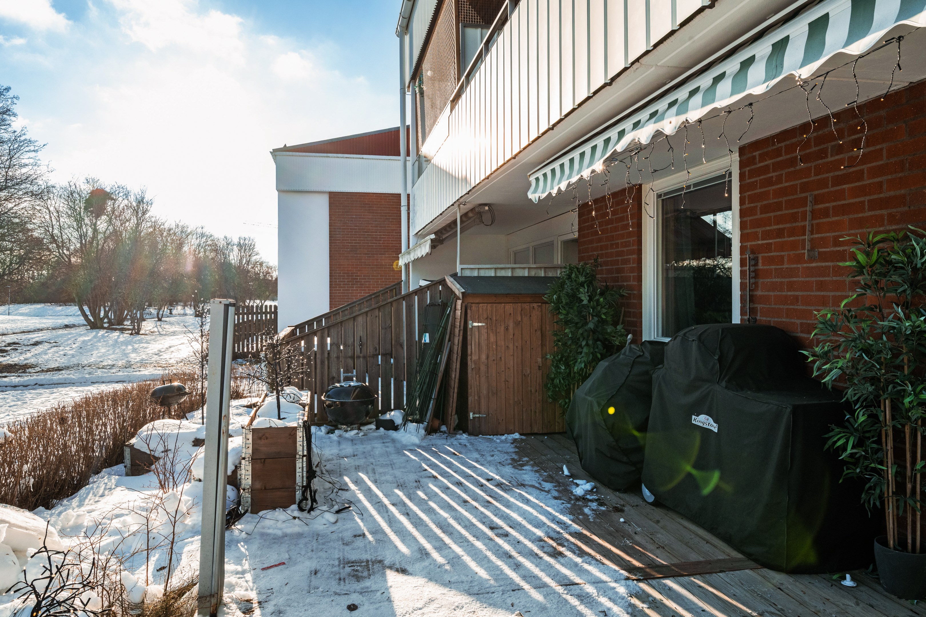 Bostadsbild från Fänkålsgatan 10, Såld i Årsta, Uppsala