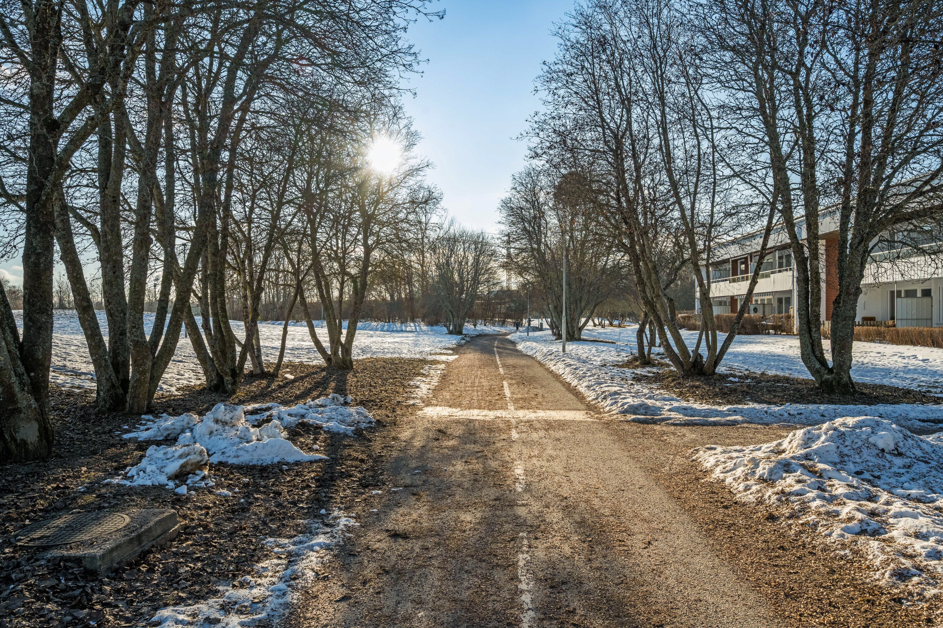 Bostadsbild från Fänkålsgatan 10, Såld i Årsta, Uppsala